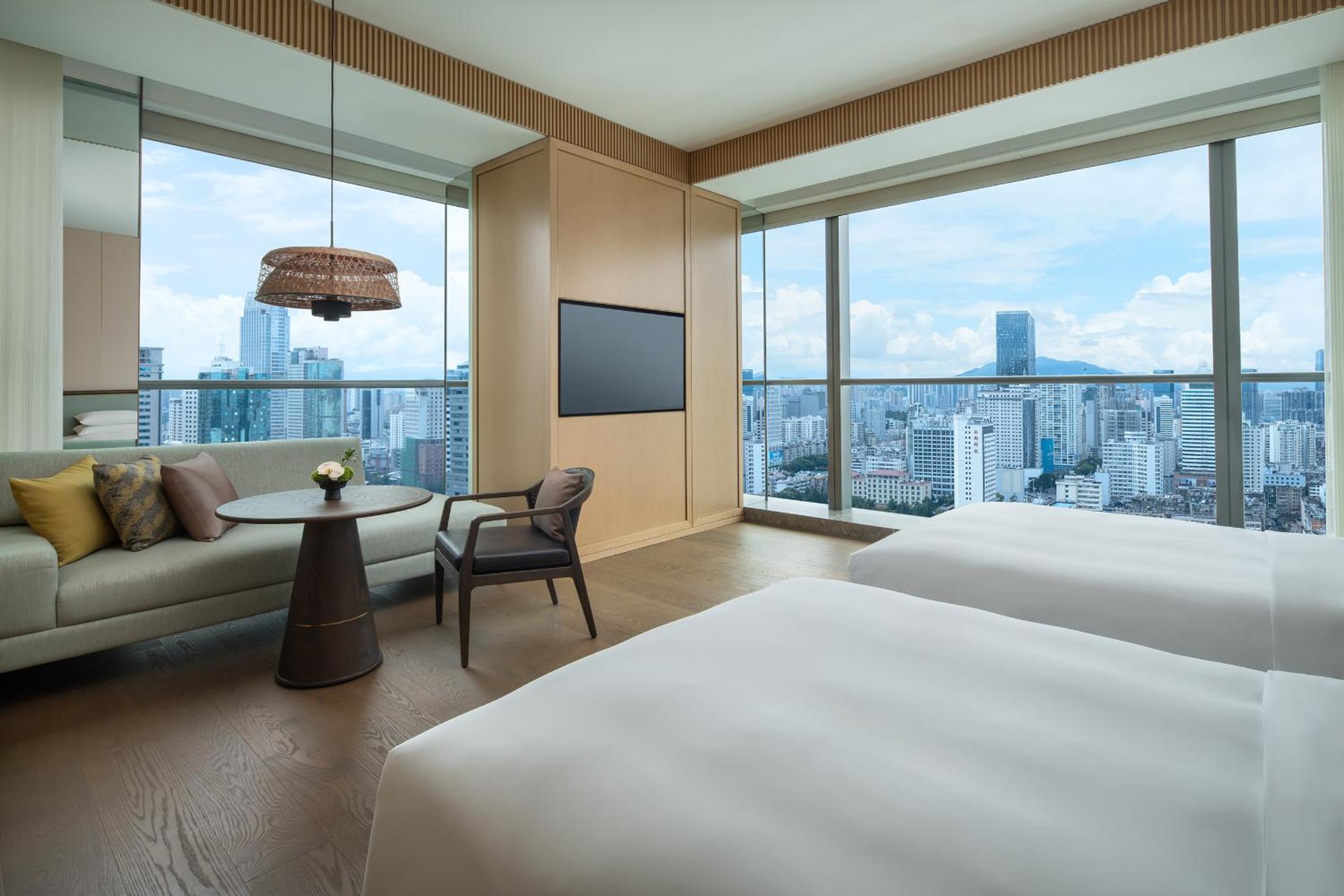 Premium Twin Room photo 1
