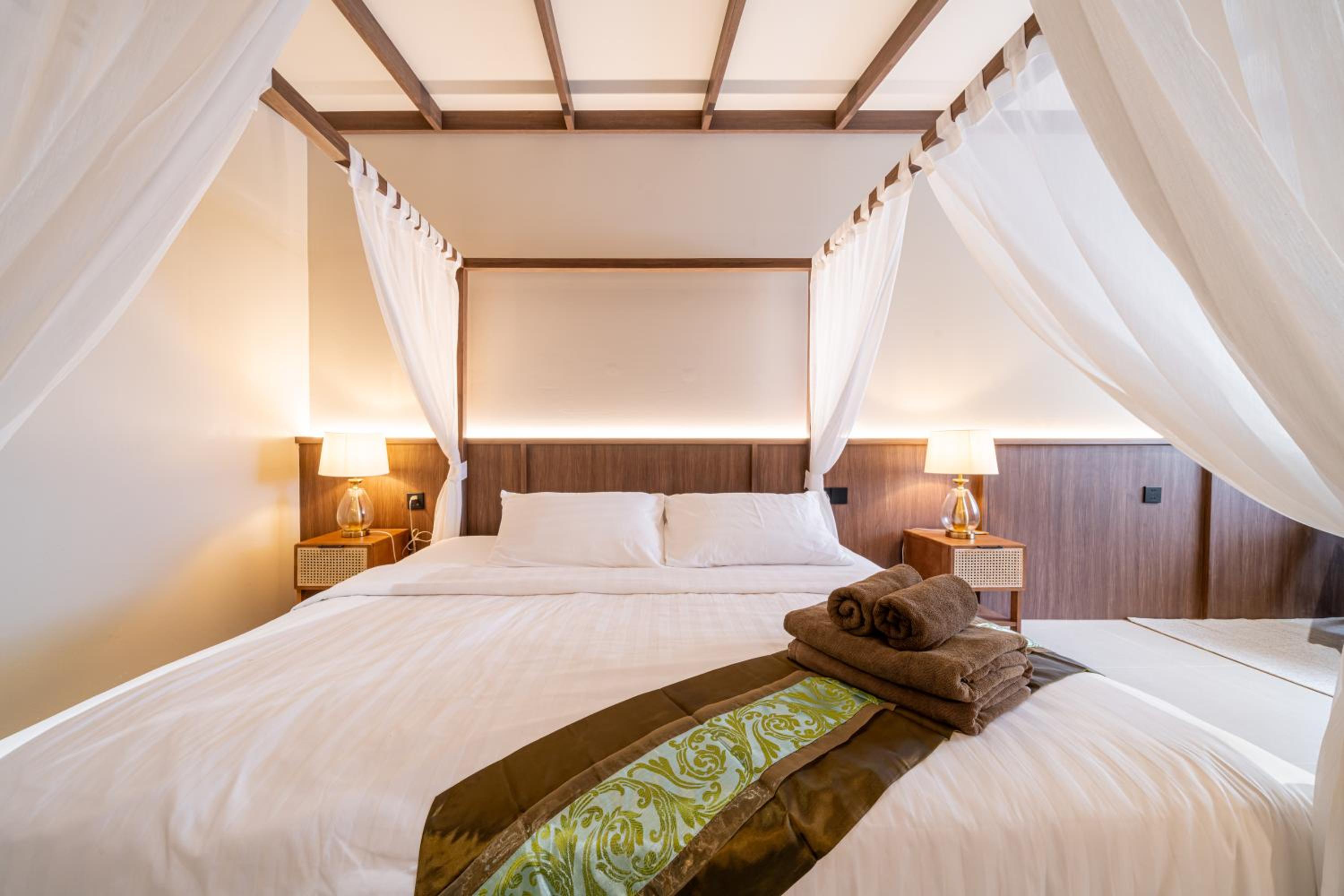 Suite with River View photo 3