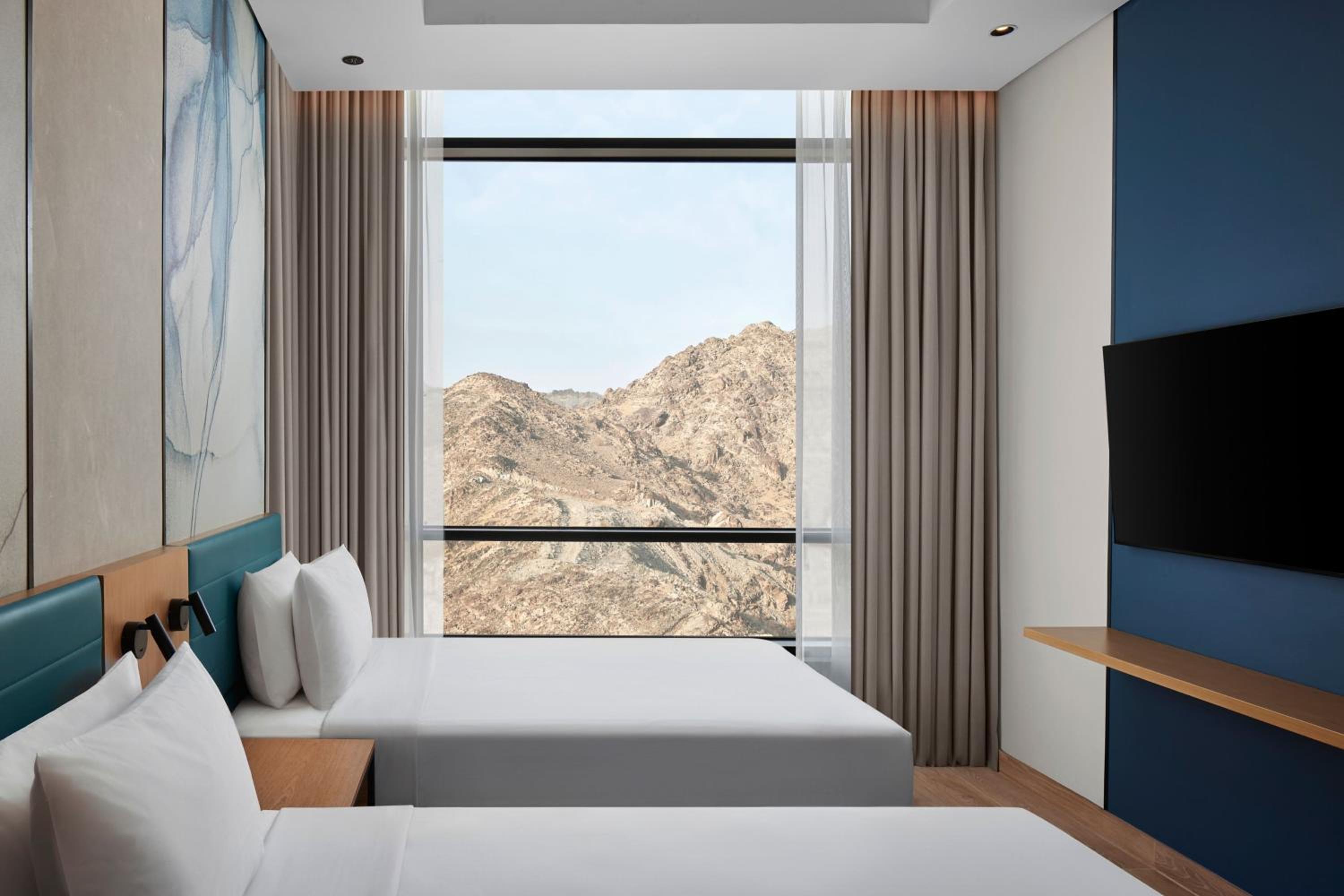 Deluxe Twin Room - Photo 1
