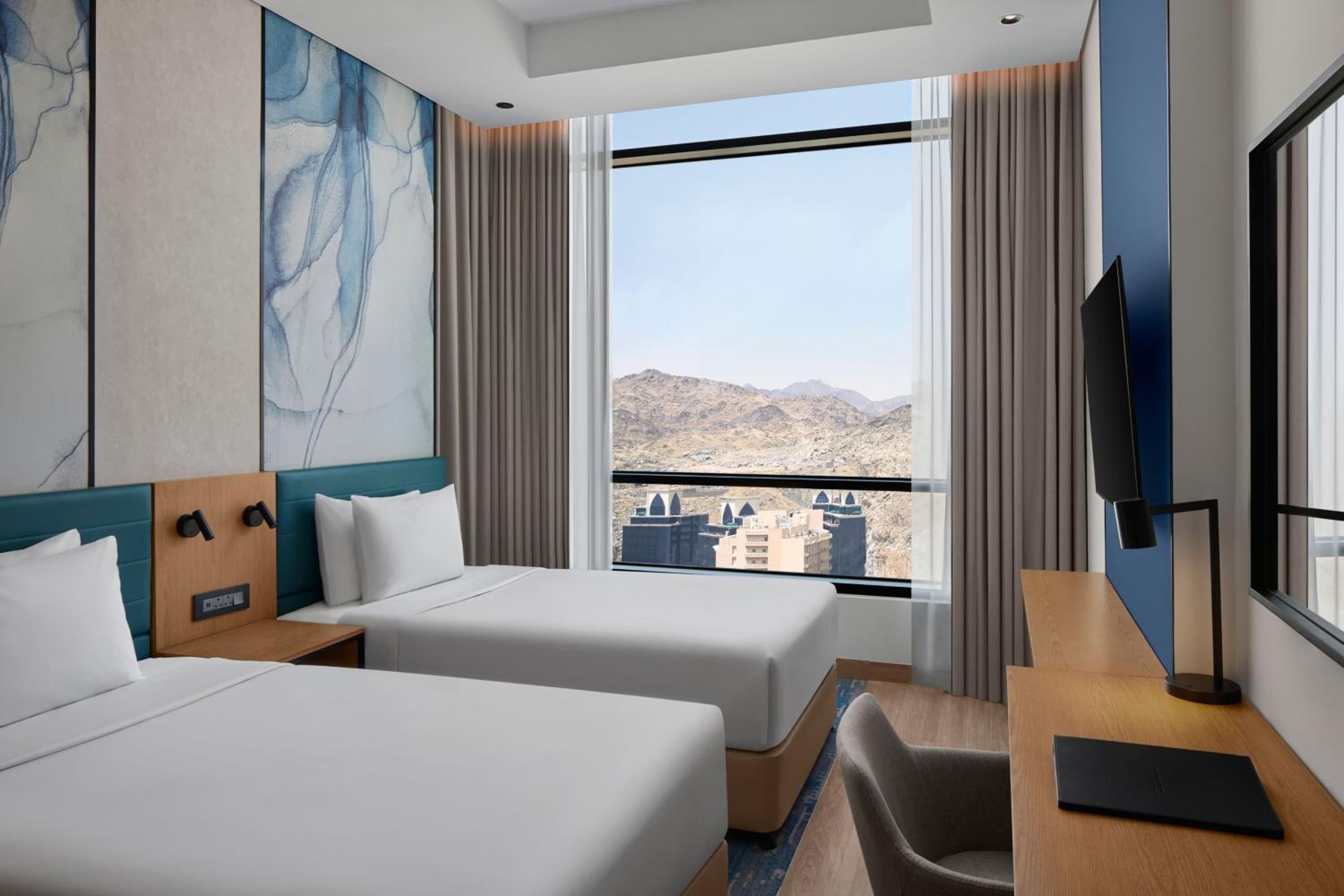 Deluxe Twin Room - Photo 3
