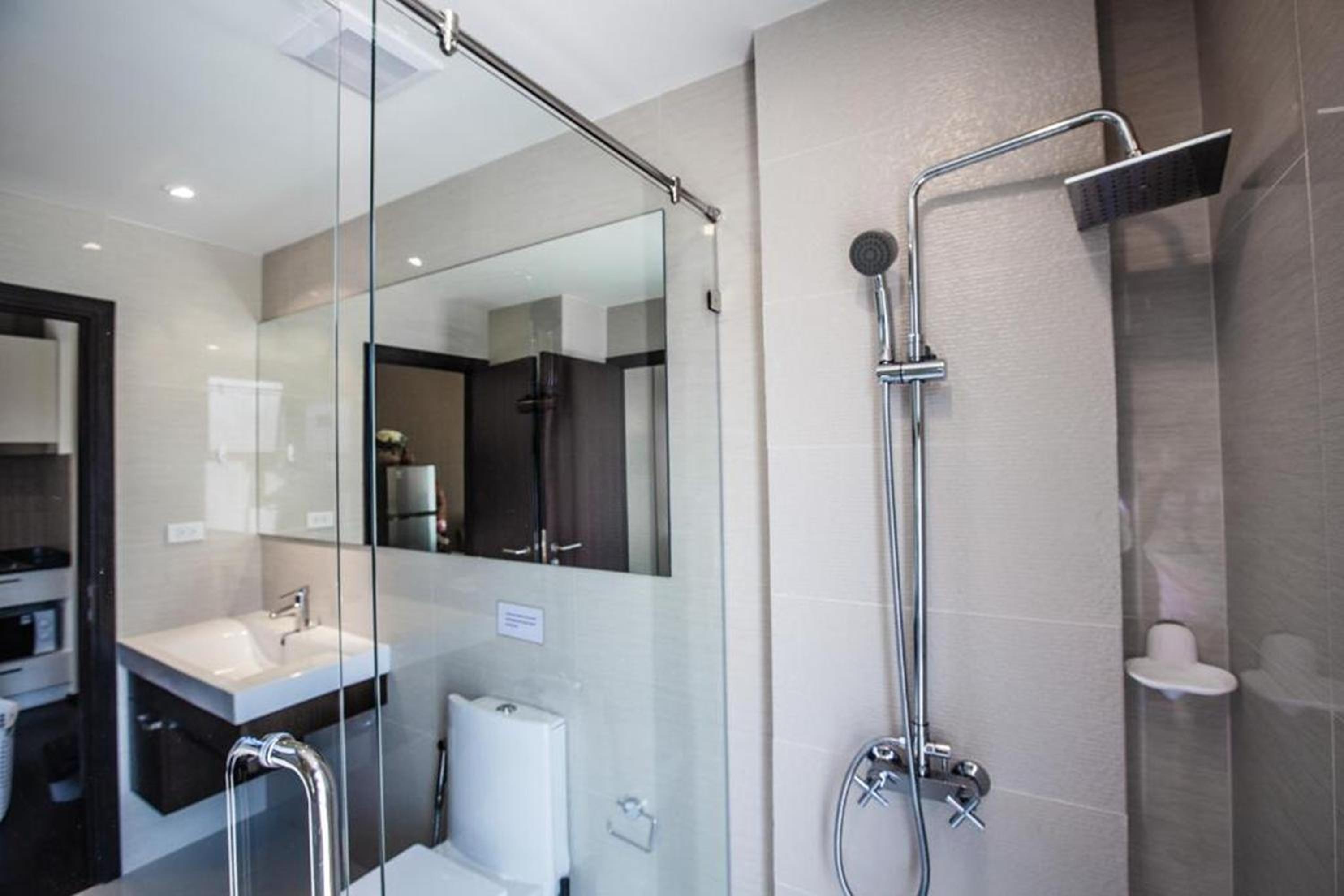 Suite - Sea Front photo 2
