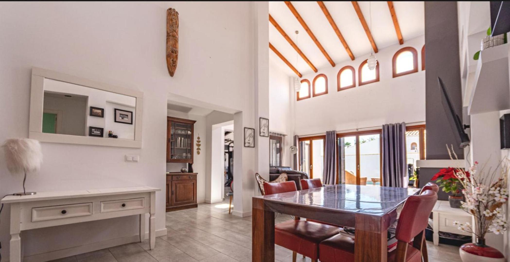 Casa de Vacaciones