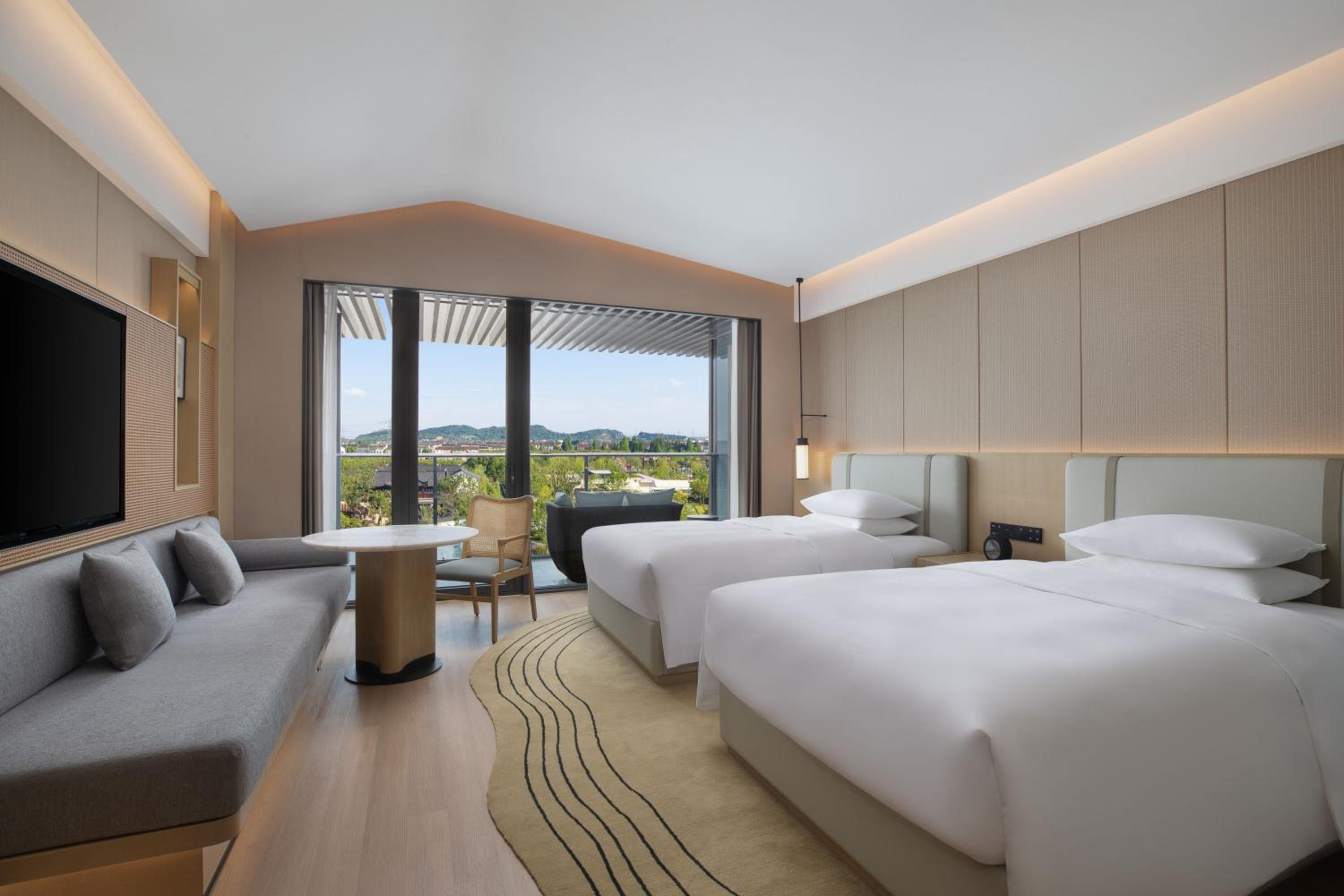 Executive Double Room photo 3