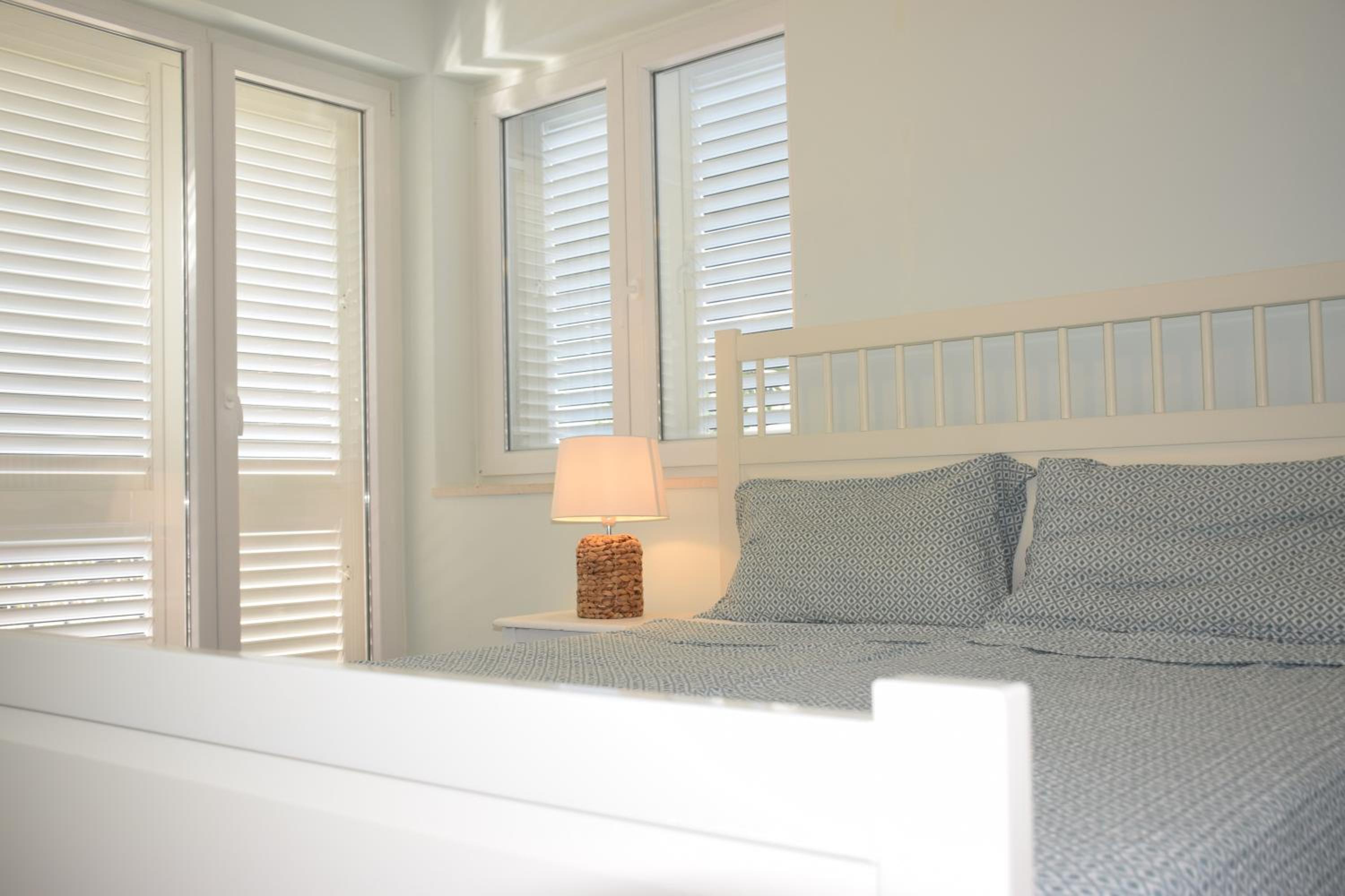 Twin Room with Balcony