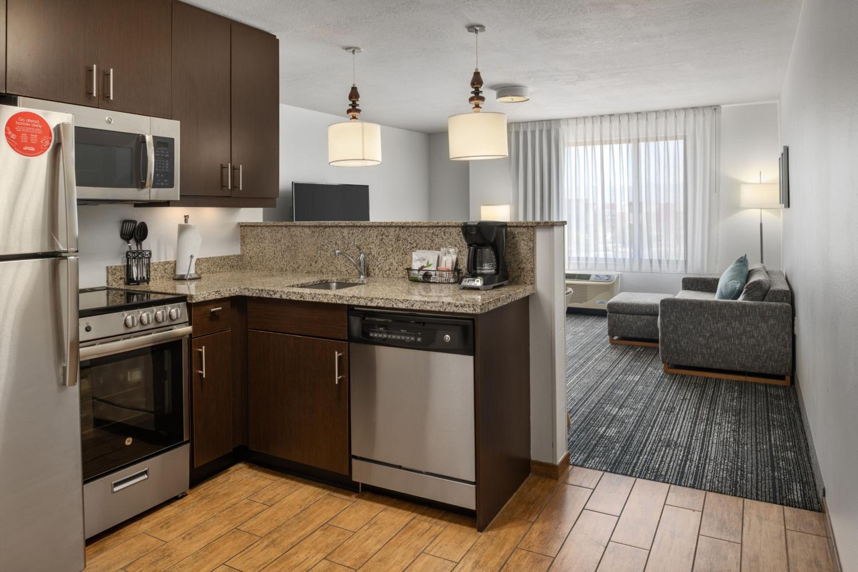 King Suite photo 3