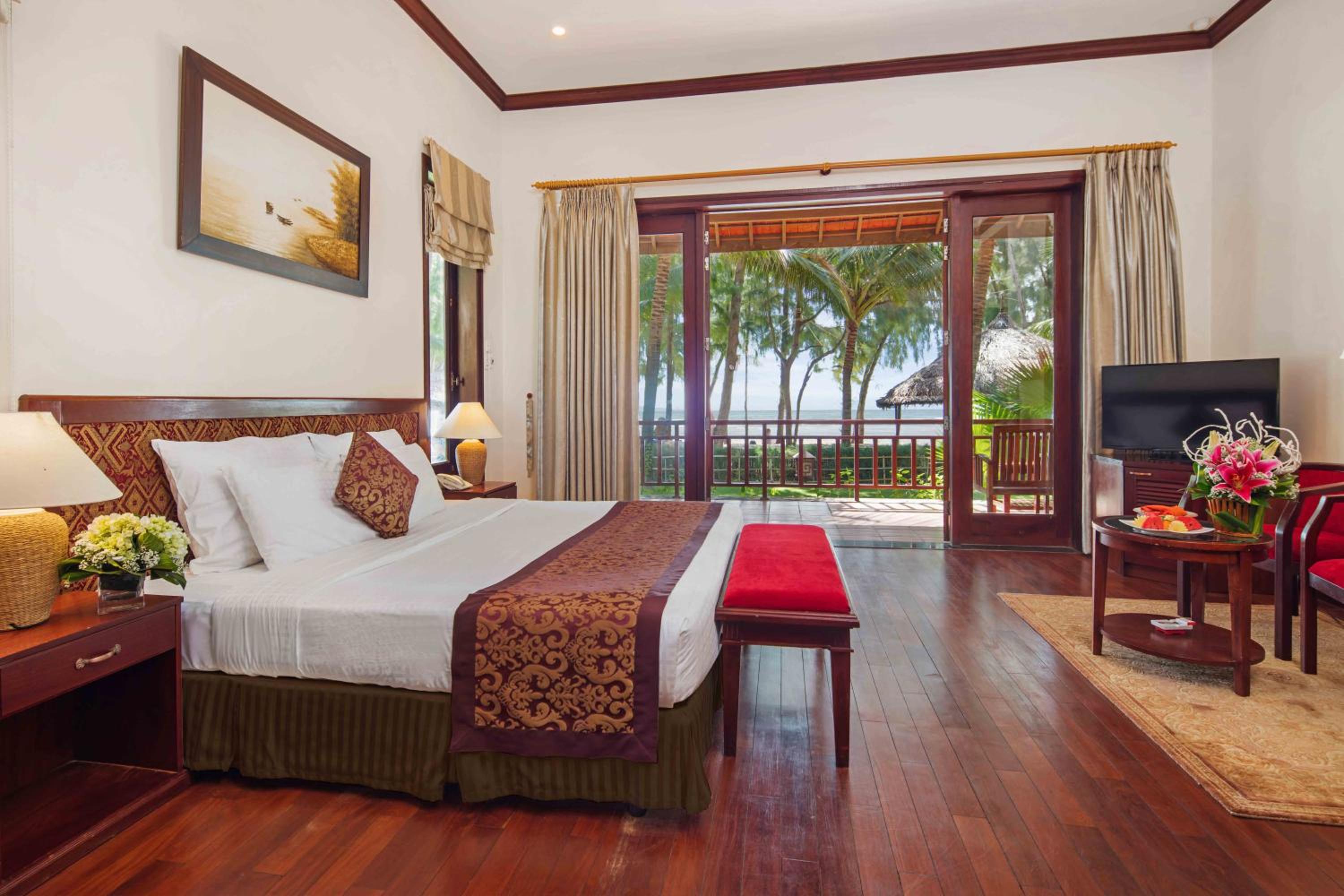 Beach Front Villa Double - Photo 2