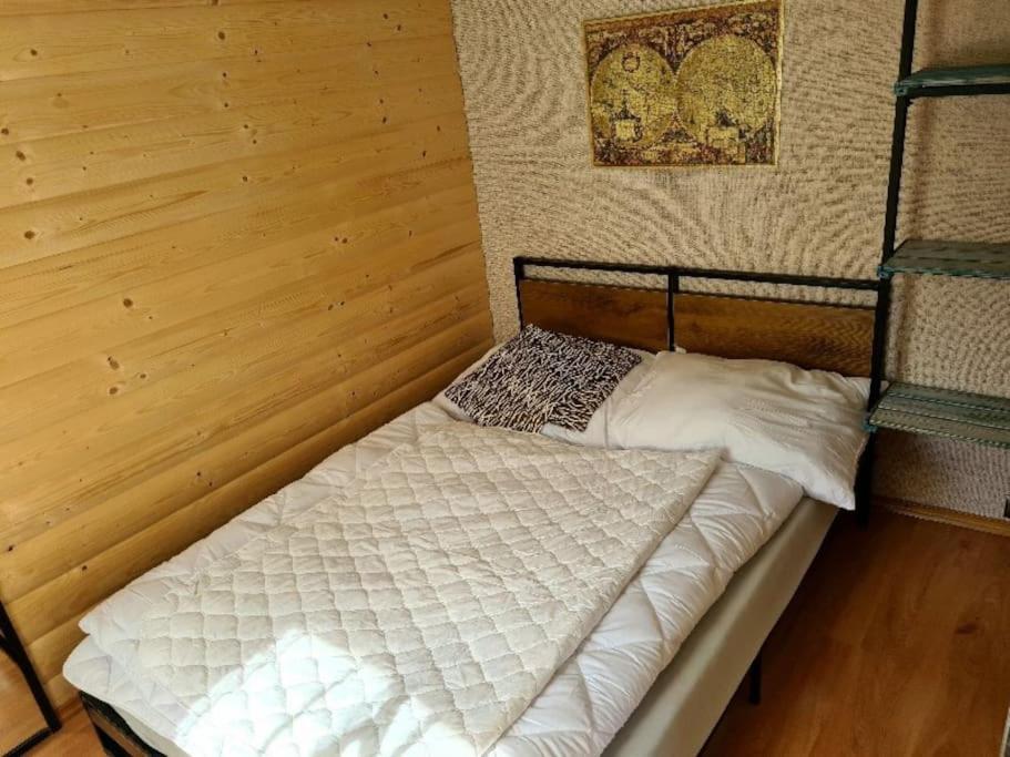 Four-Bedroom House photo 1