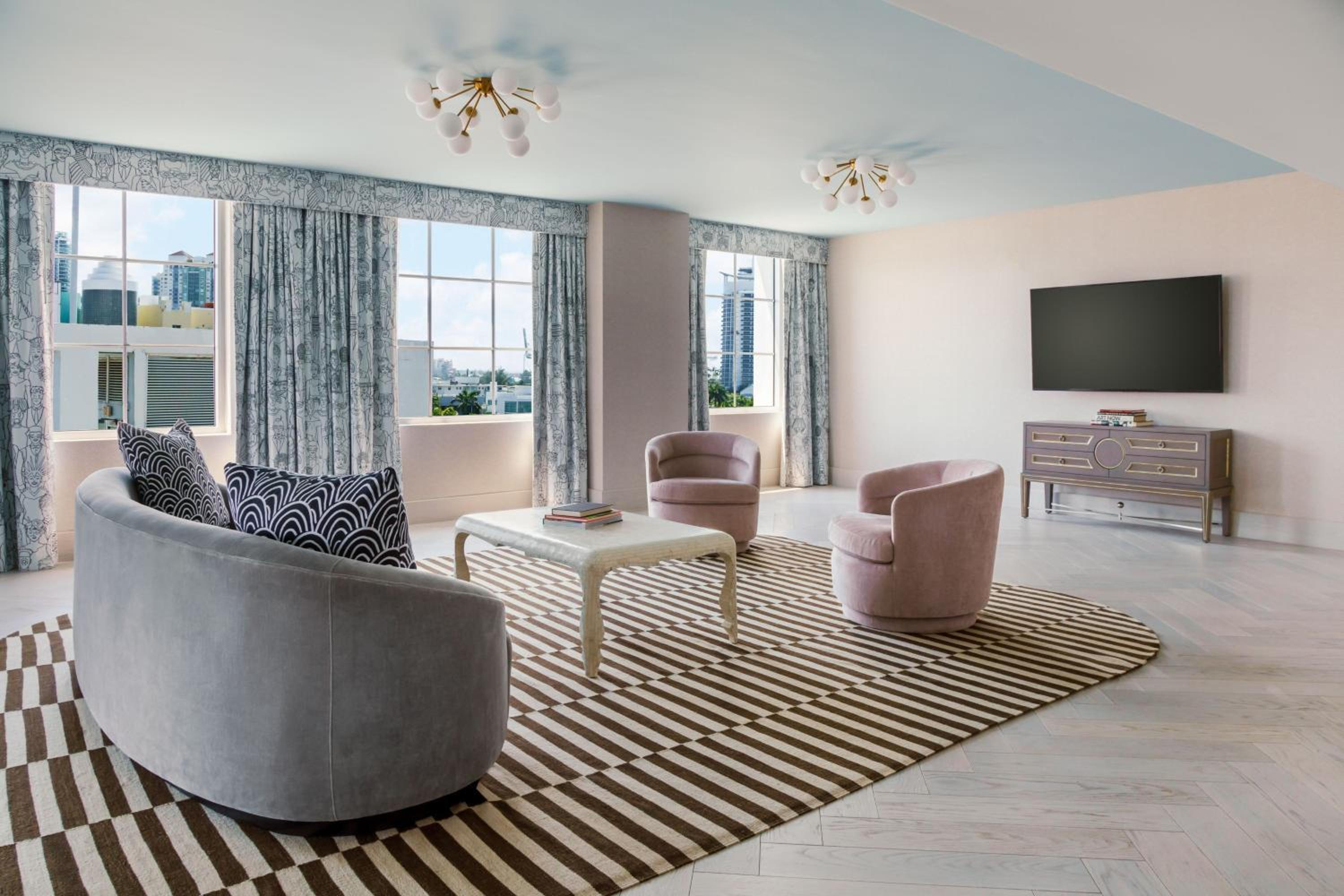 Arigato King Suite with Ocean View - Photo 14