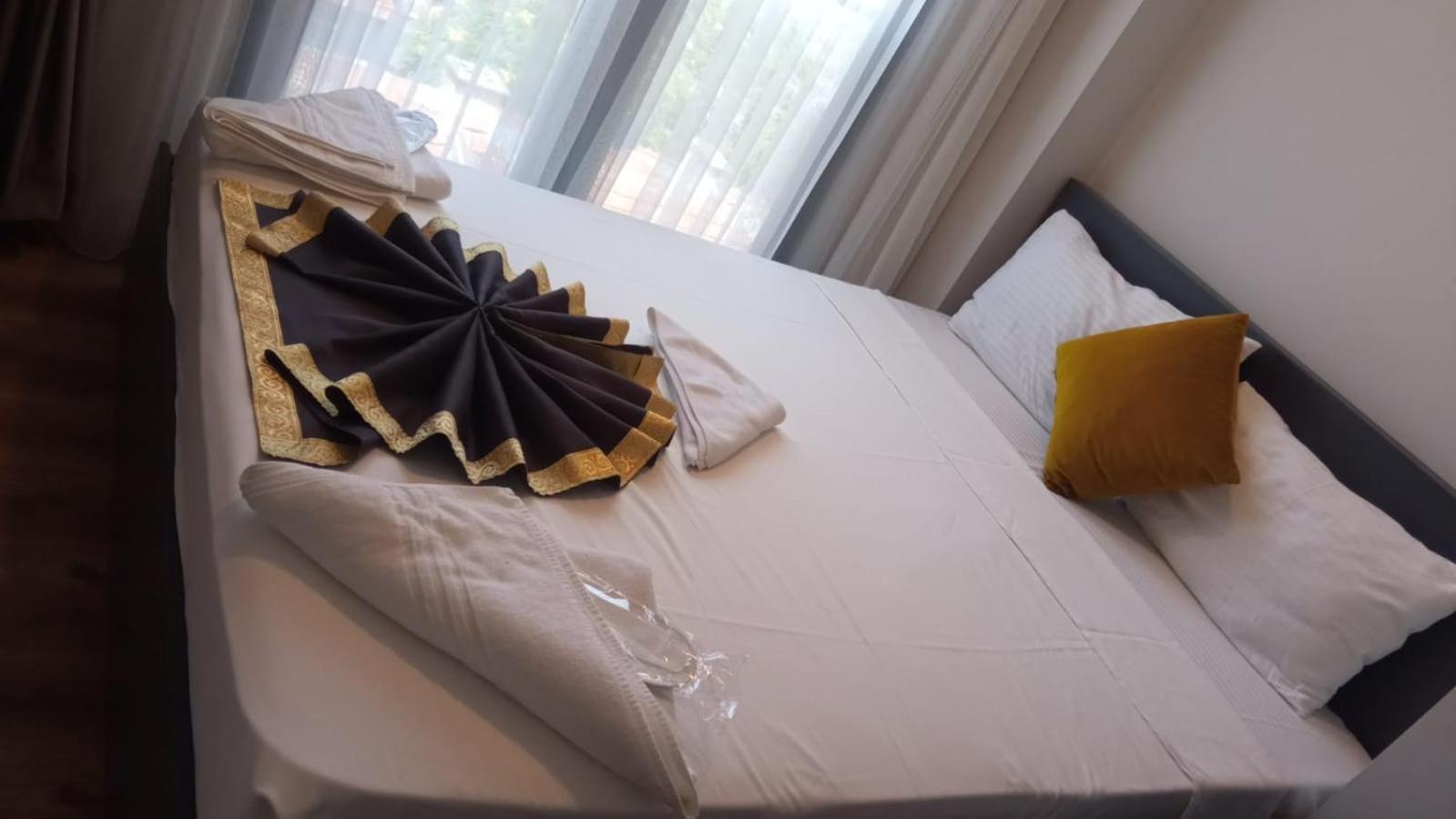 Standard Double Room photo 1