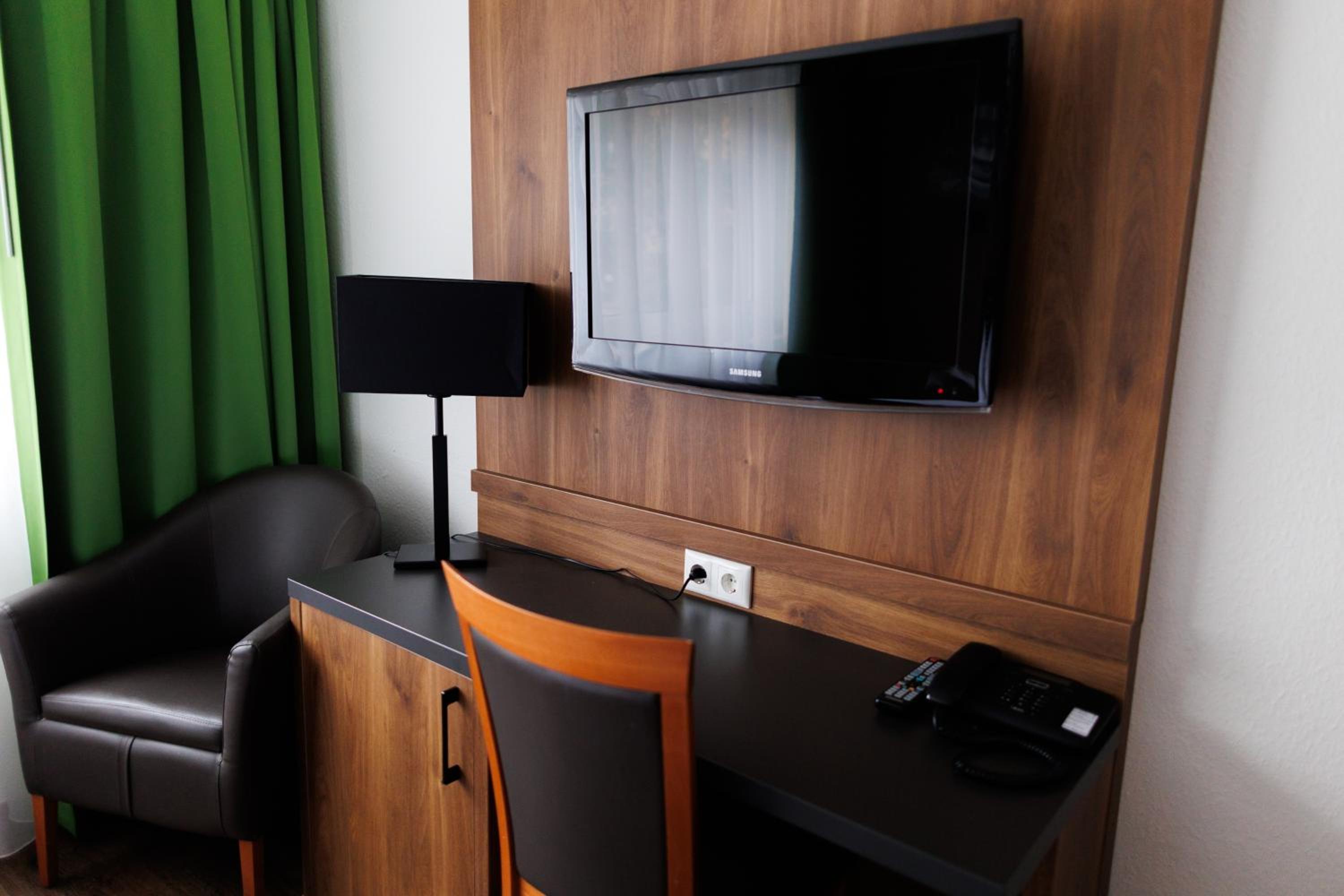 Deluxe Double Room - Photo 6