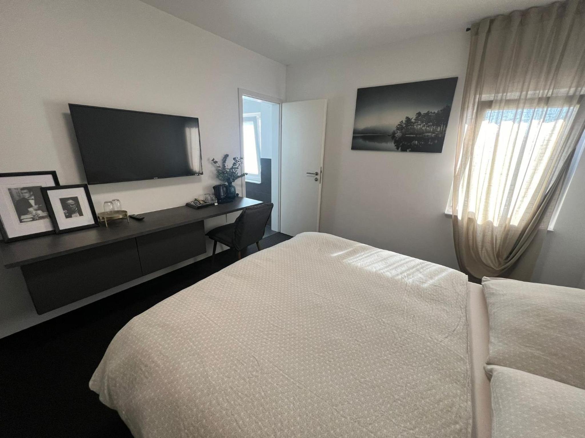 Superior Double Room photo 1
