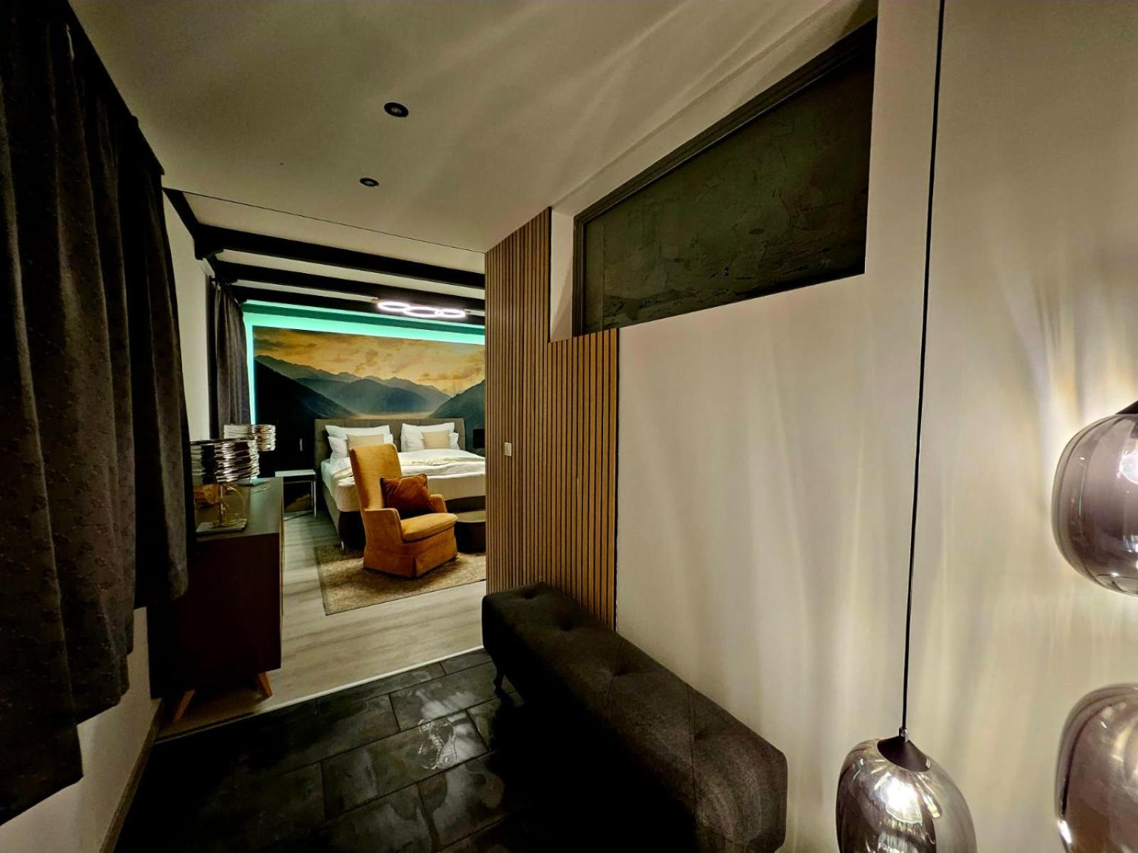 Two-Bedroom Suite photo 2
