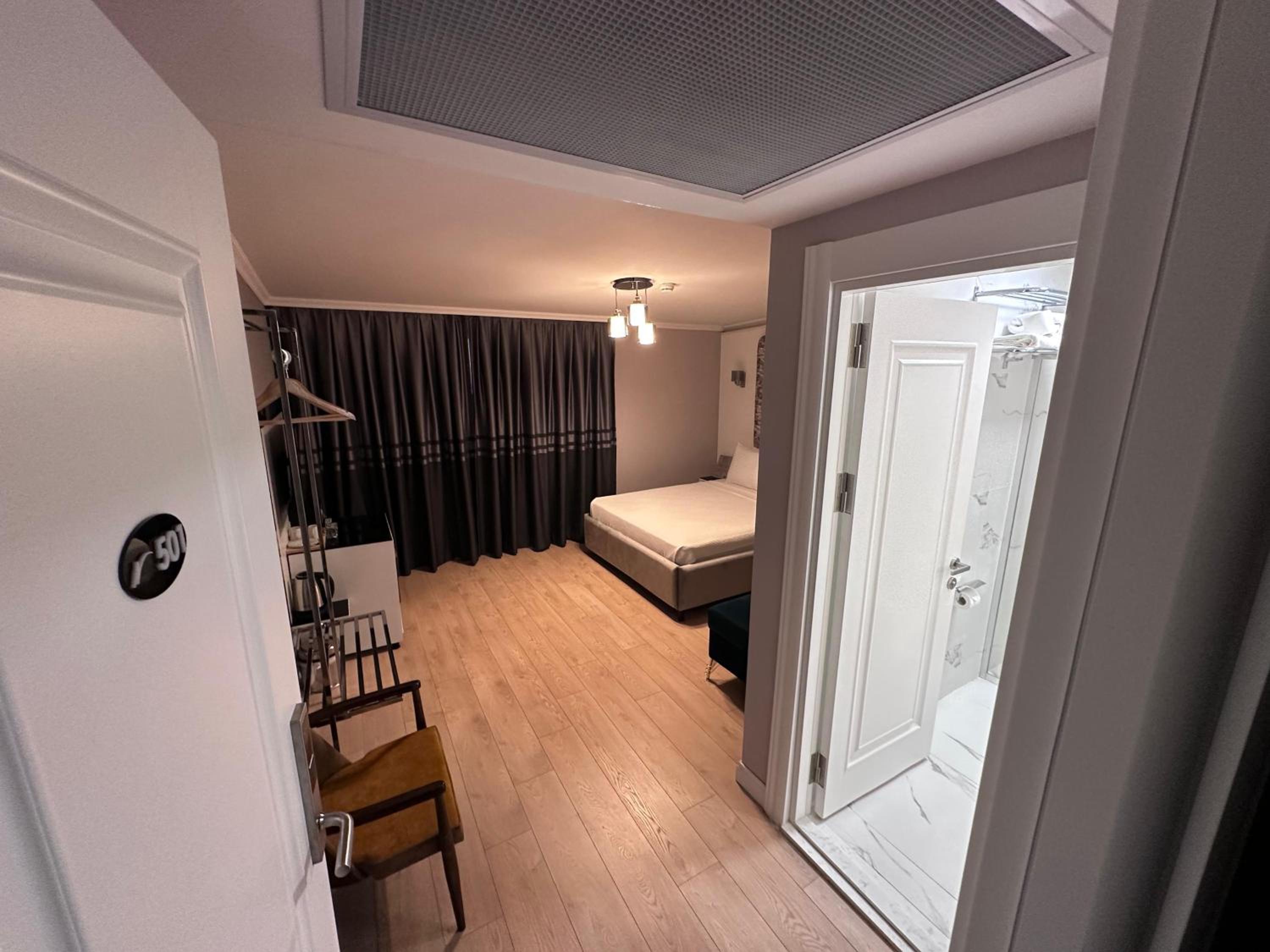 Standard Double Suite photo 1