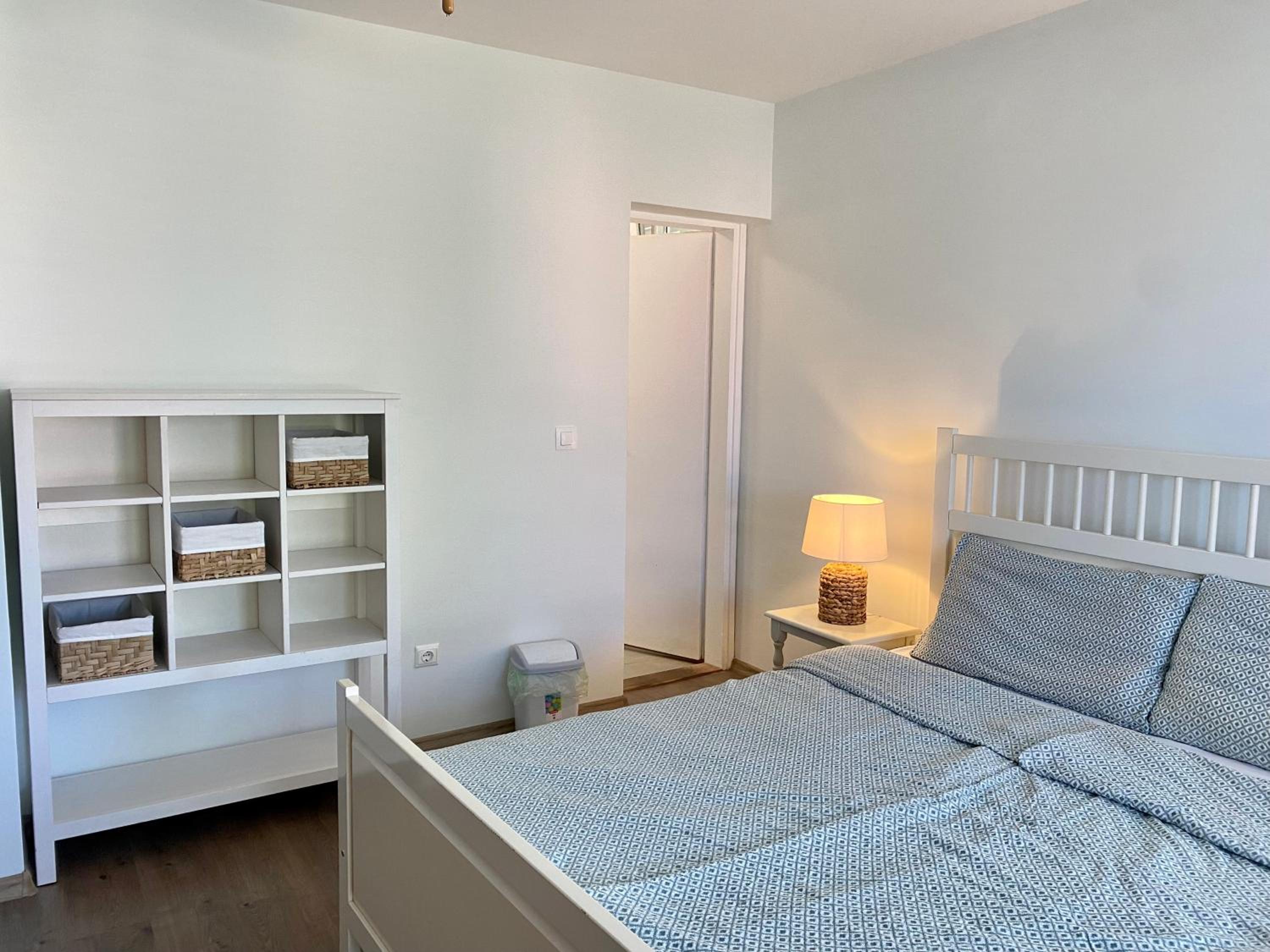 Quadruple Room with Balcony