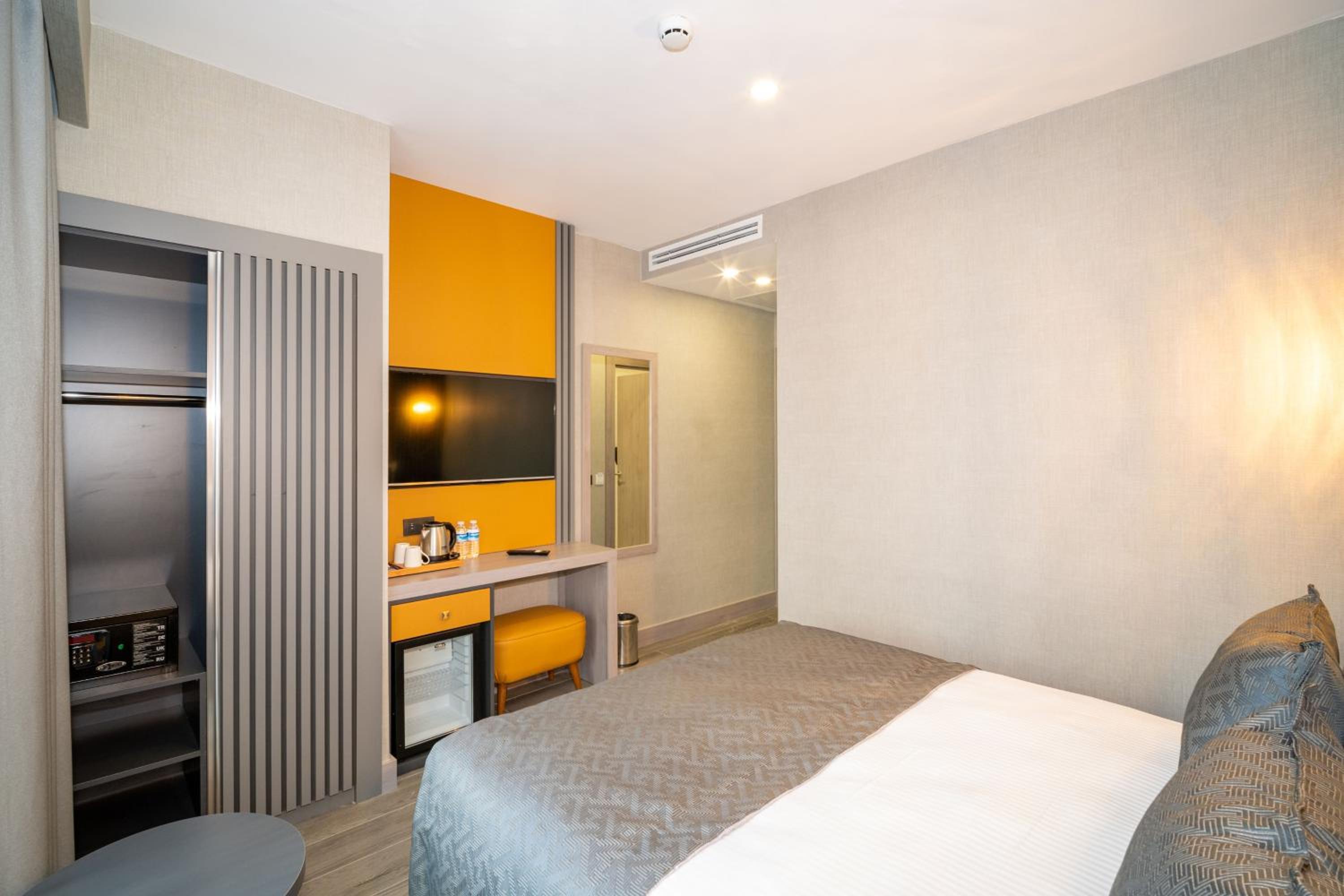 Superior Double Room photo 3