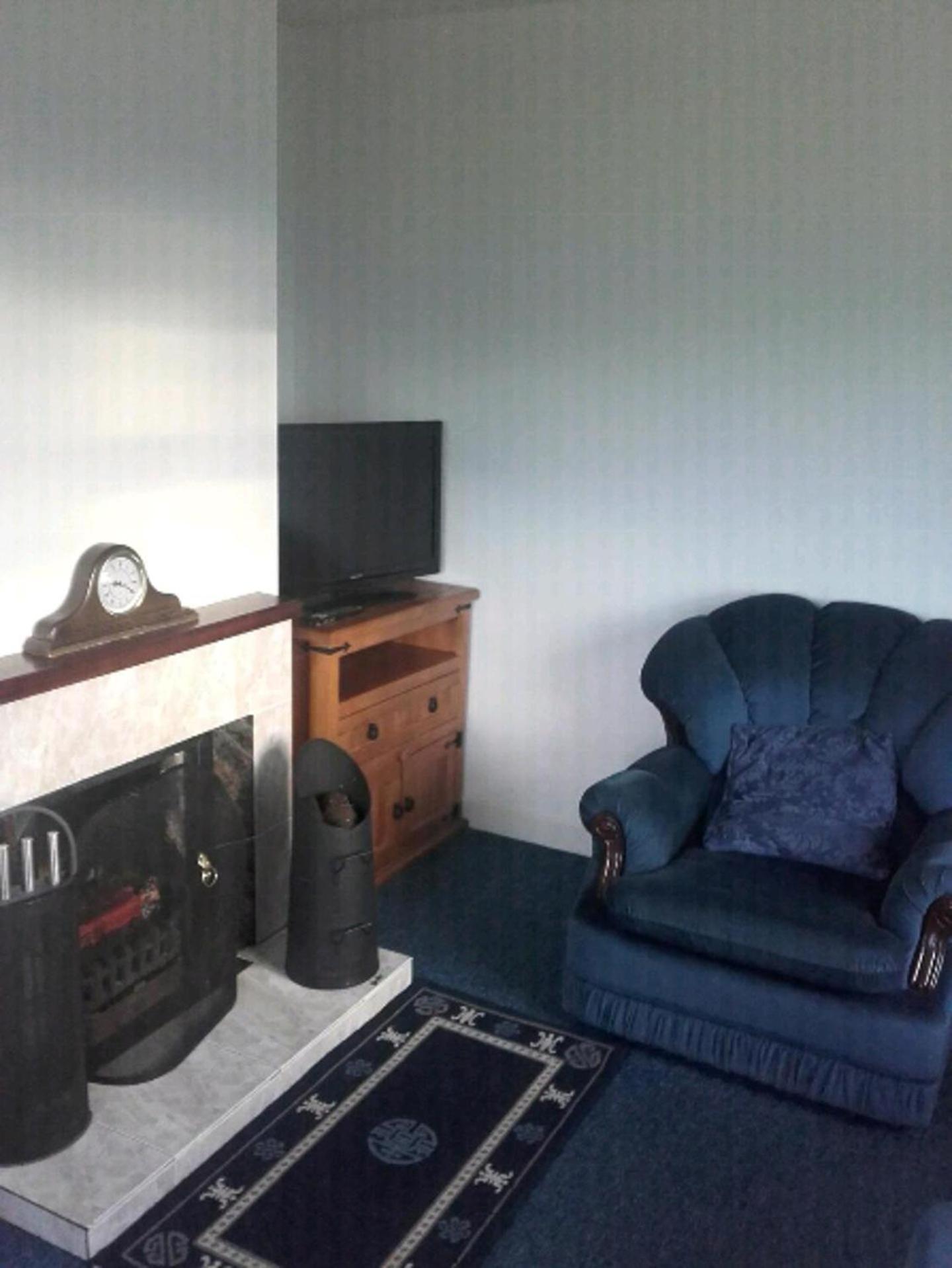 Double Room with Park View photo 1