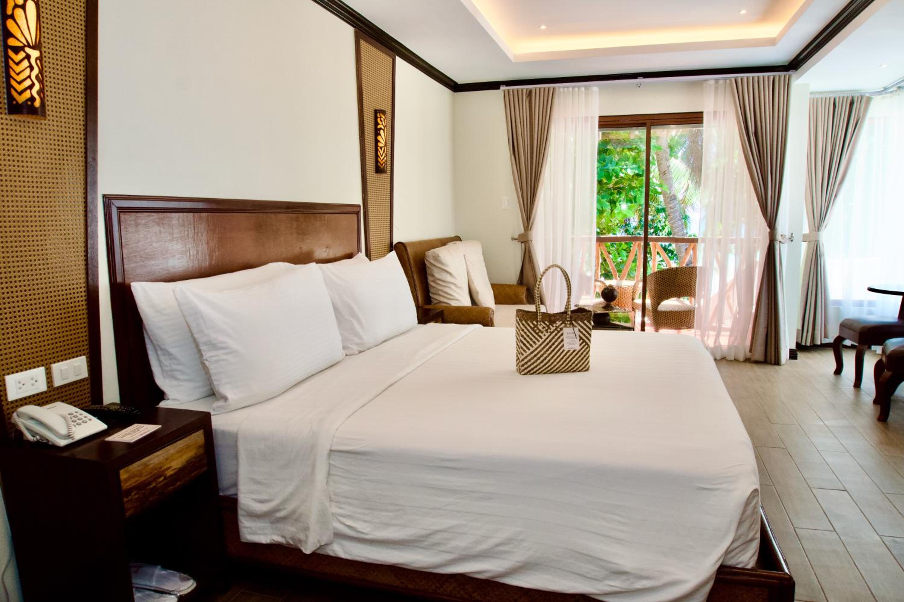 Suite Beach View photo 1