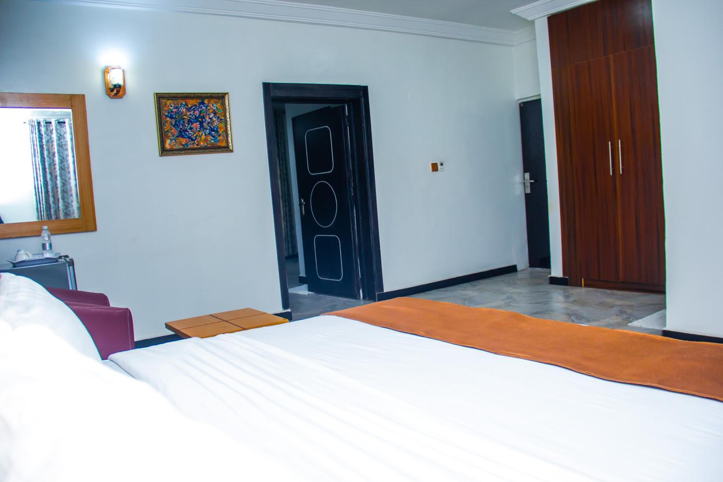 King Suite