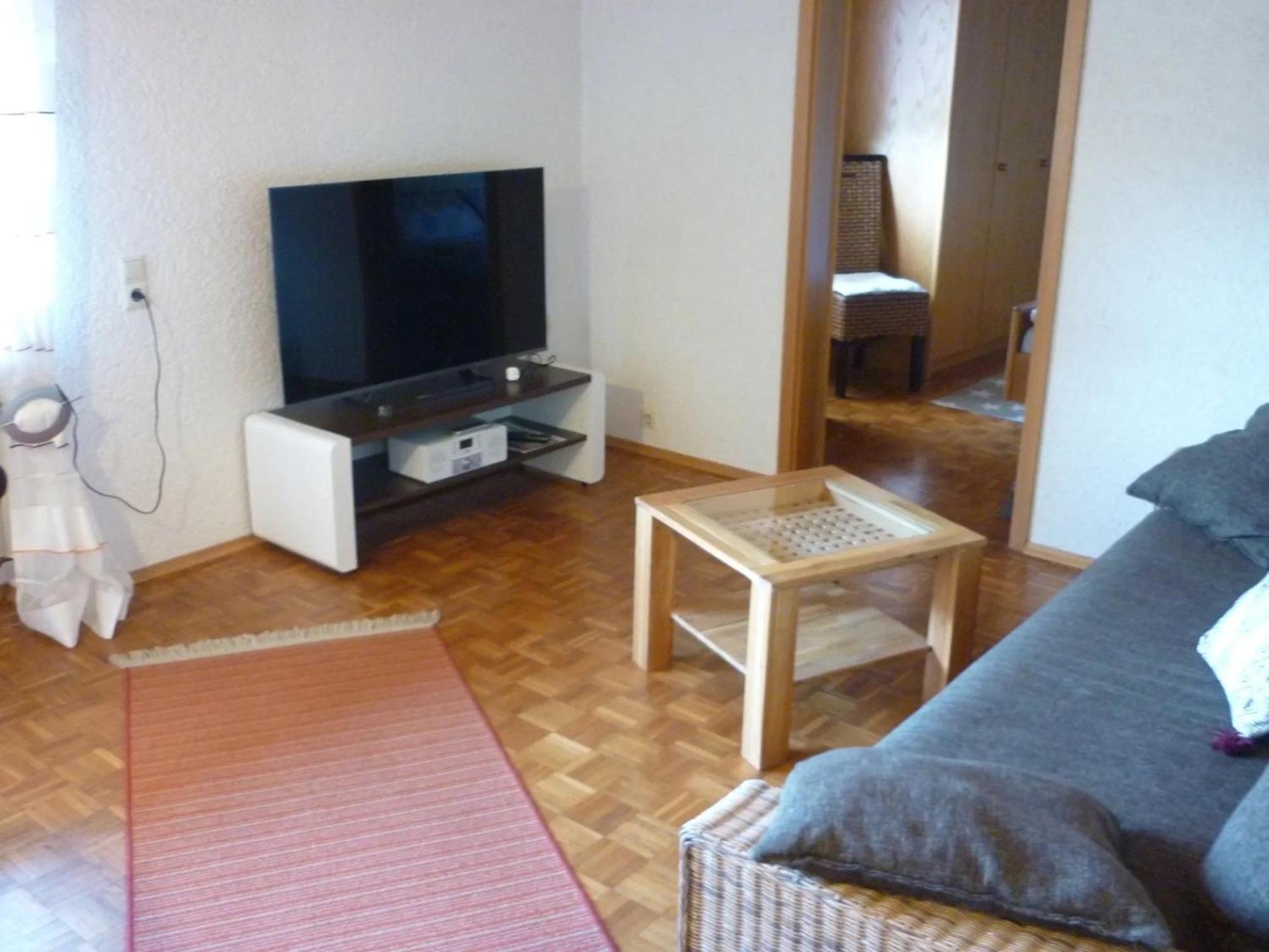 Superior Apartment with Balcony