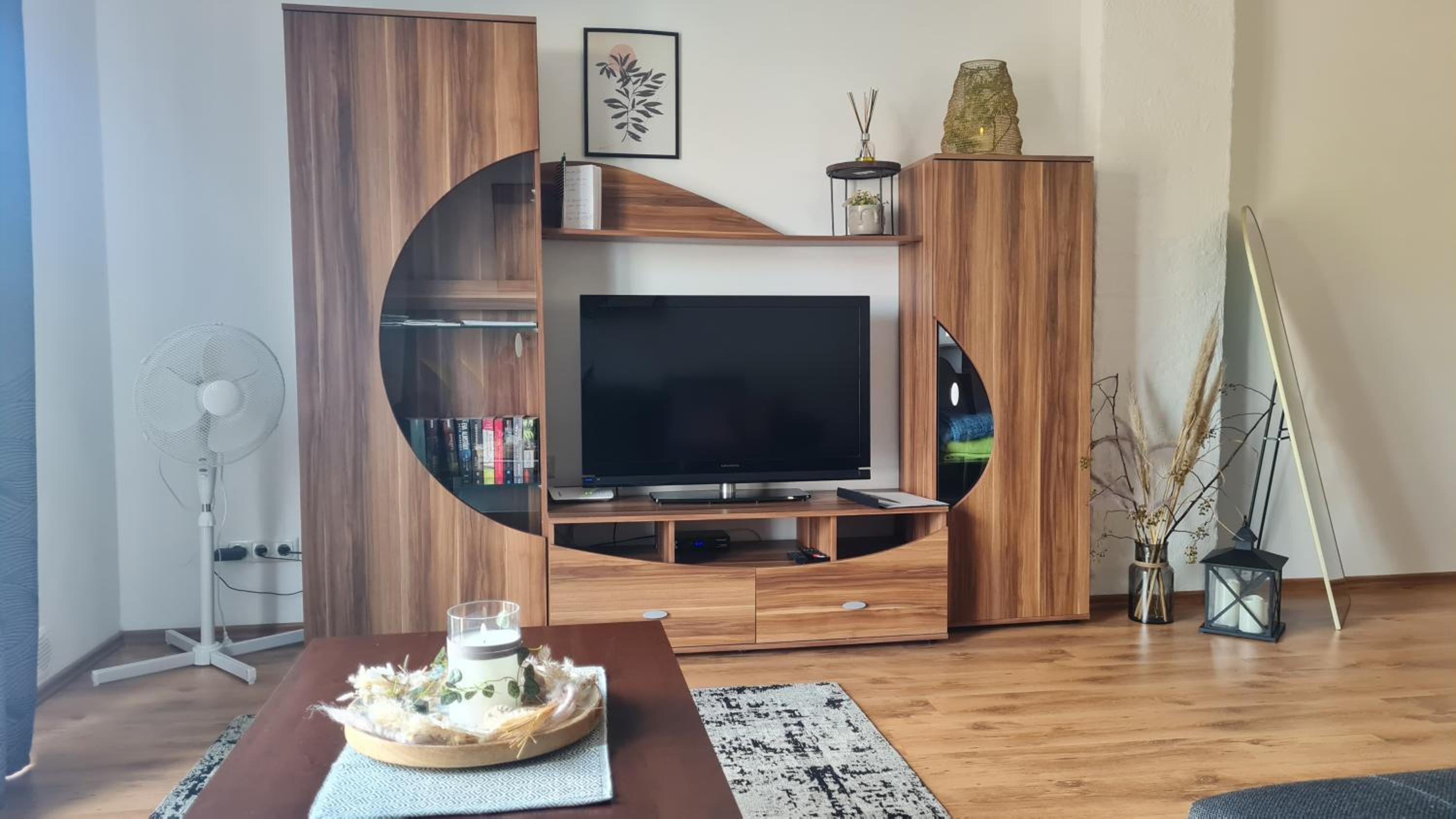 Apartment photo 1
