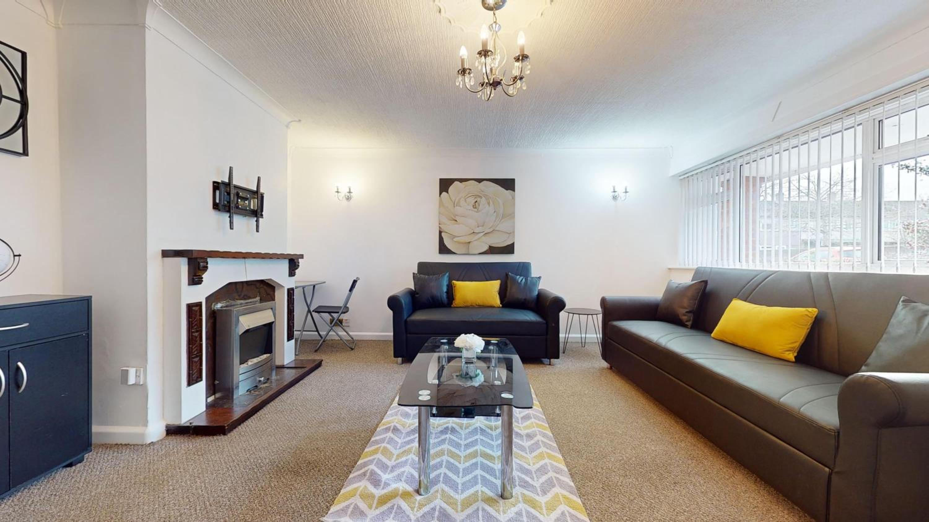 Holiday Home photo 1