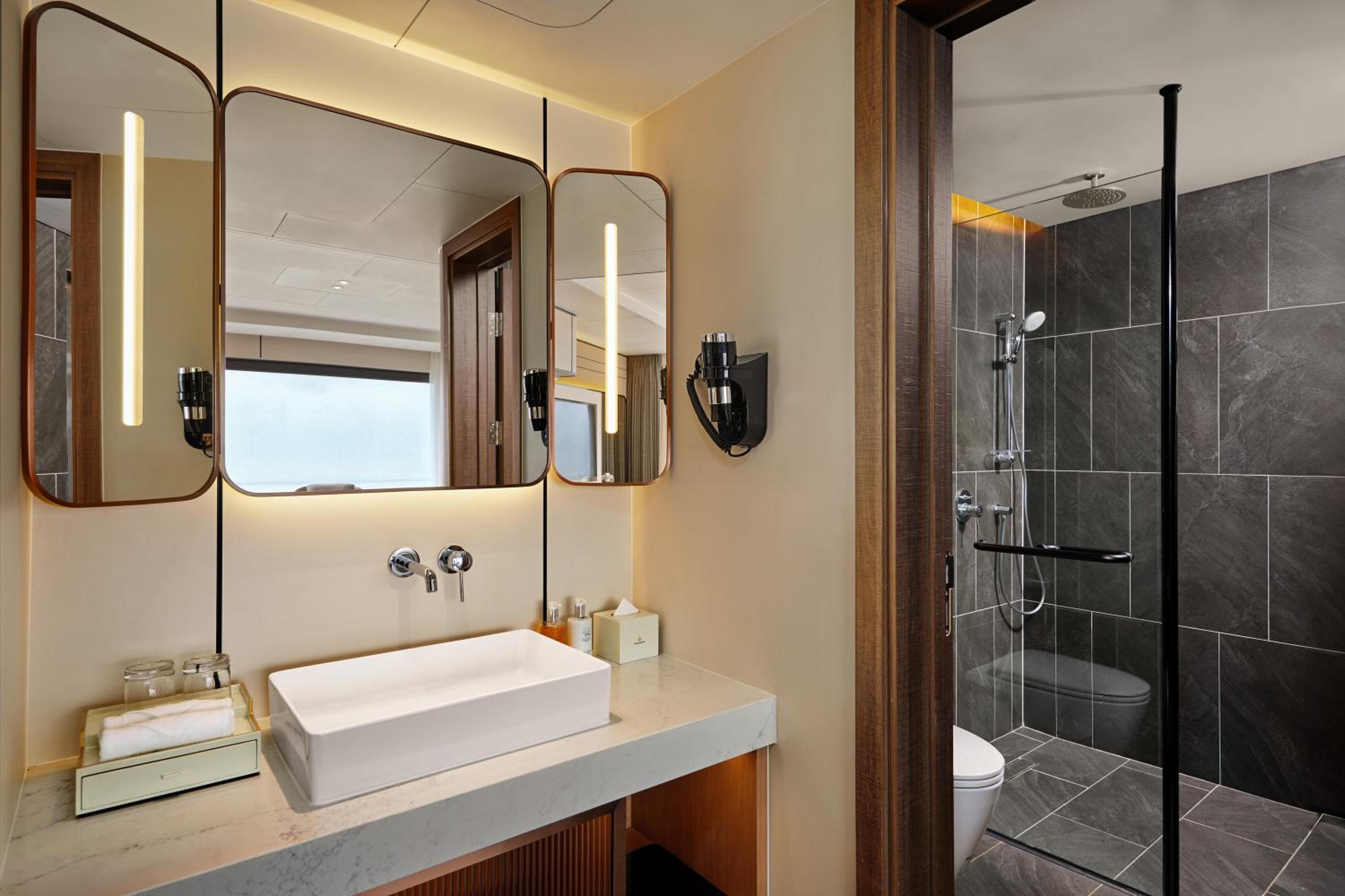 Ocean Suite with Balcony - Photo 4