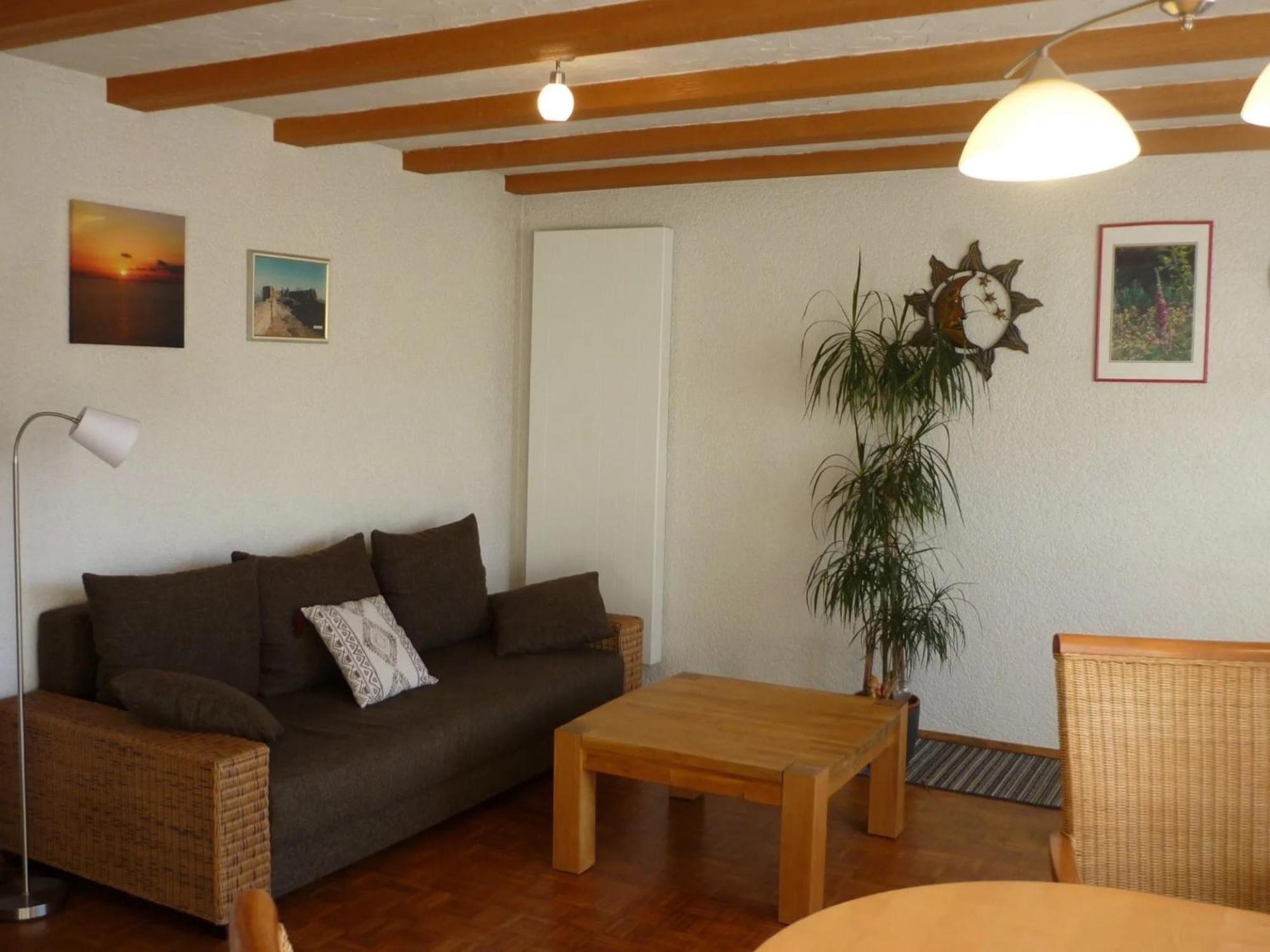Superior One-Bedroom Apartment