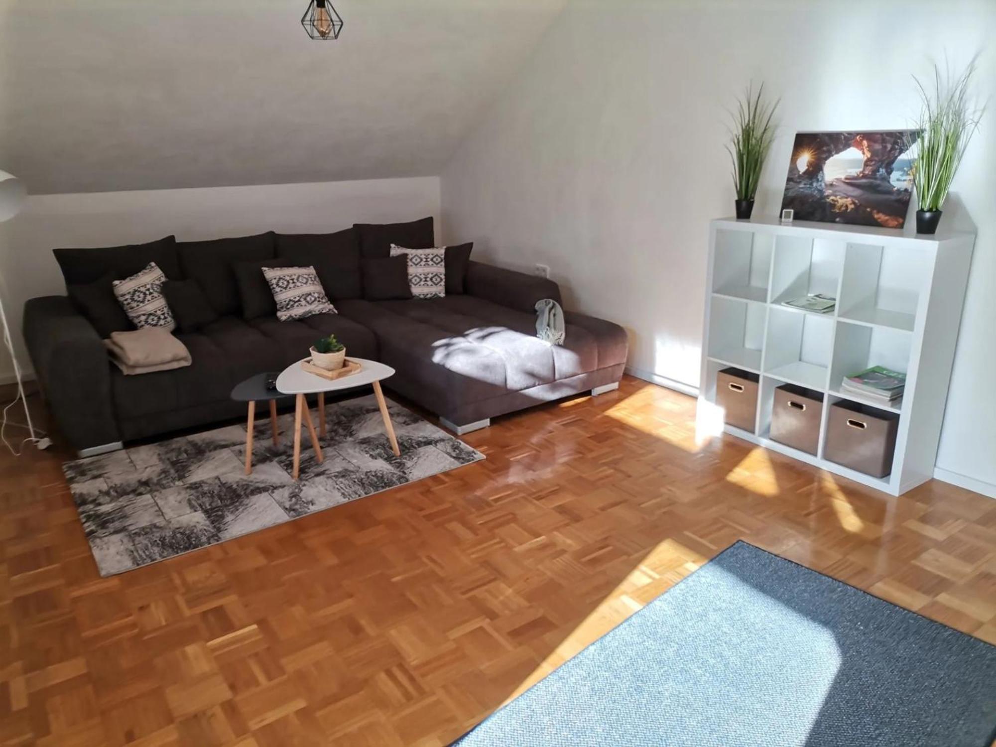 Two-Bedroom Superior Apartment