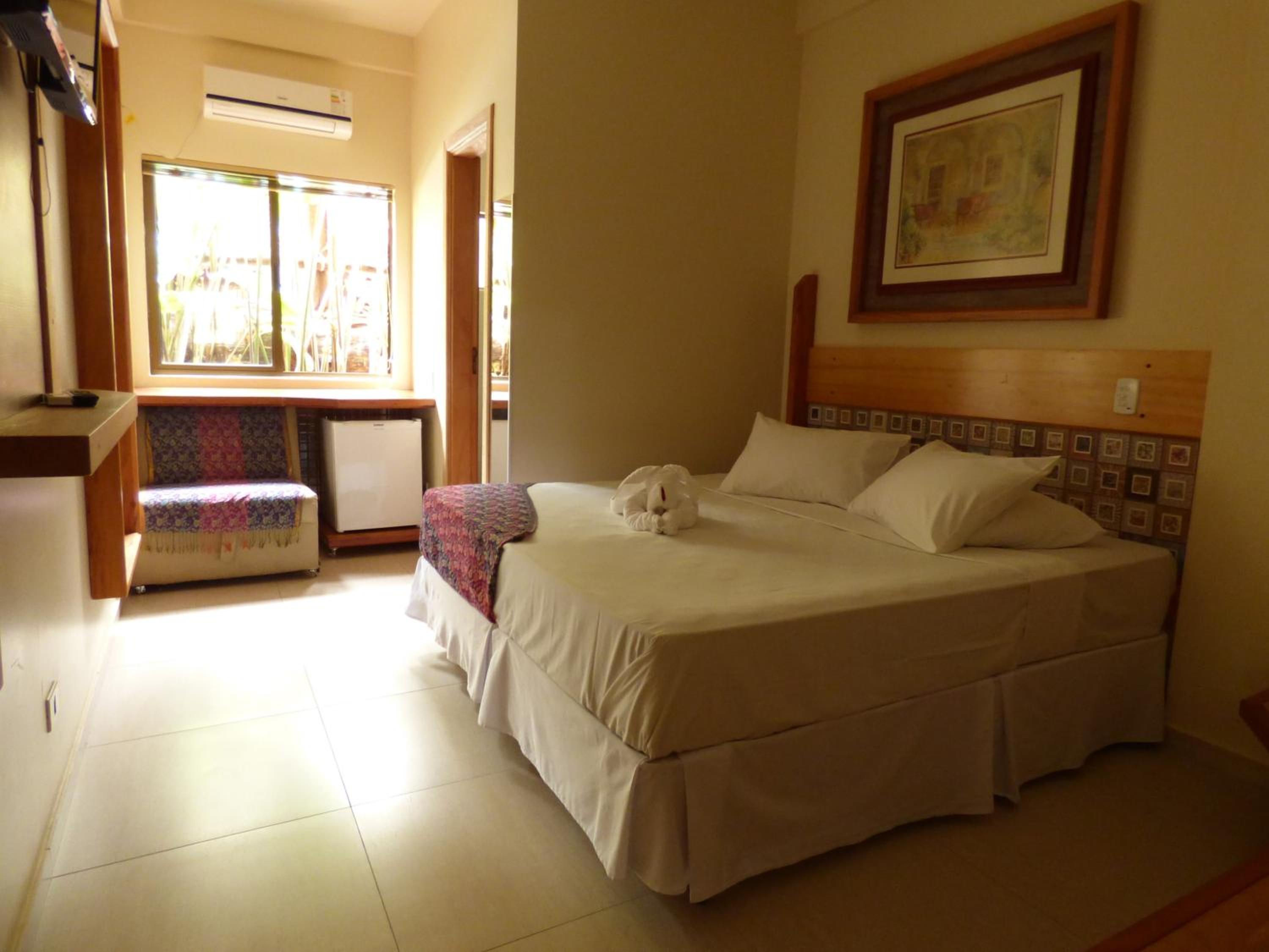 Double Room with Double bed - Photo 15