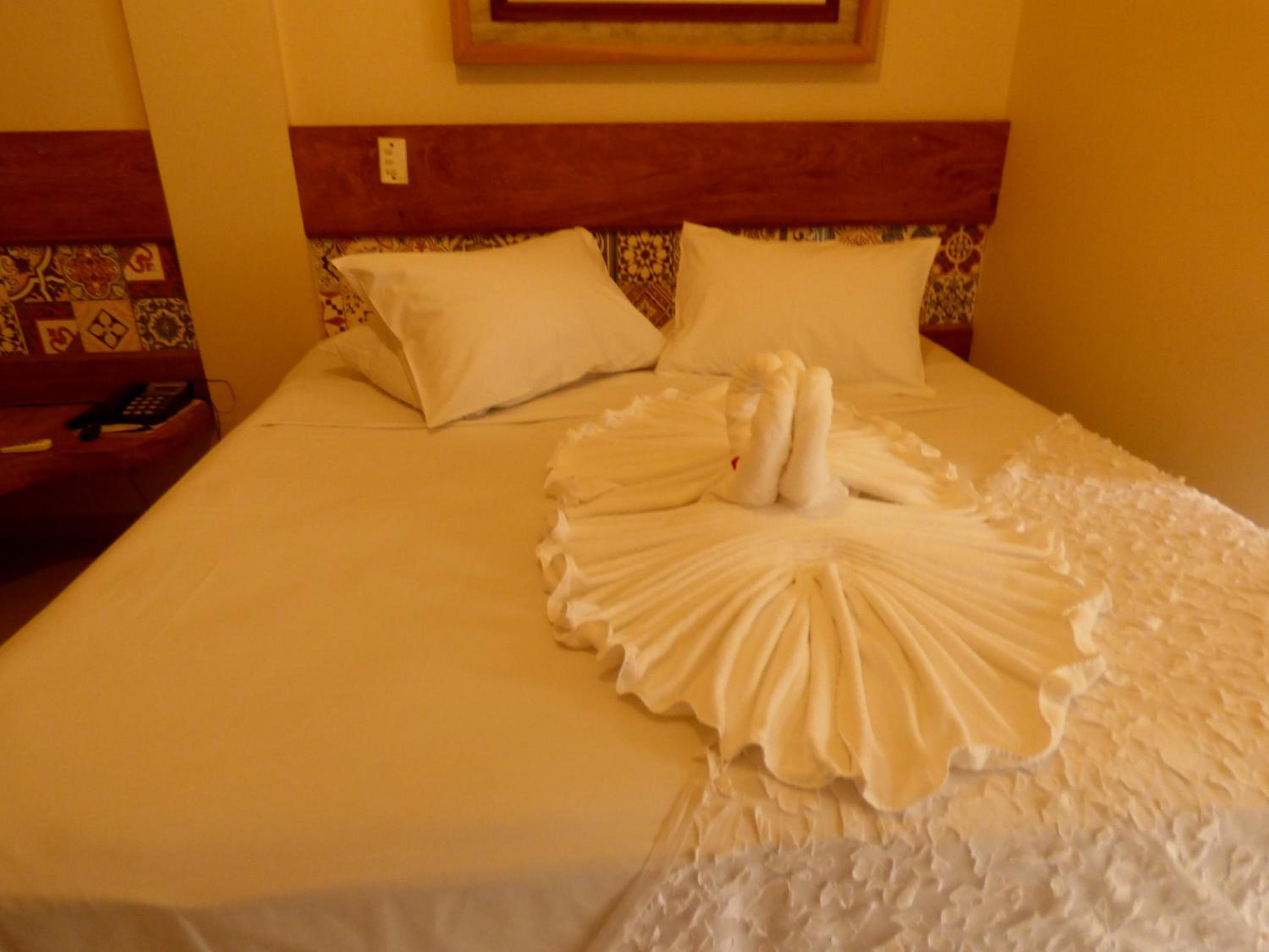 Double Room with Double bed - Photo 16