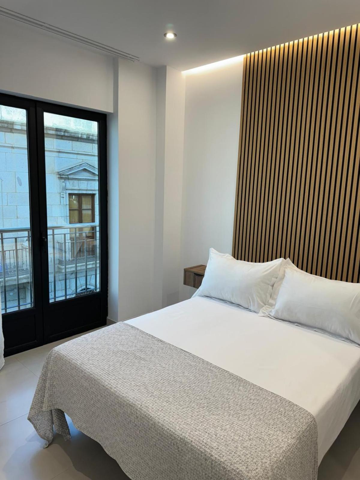 Apartamento Clásico