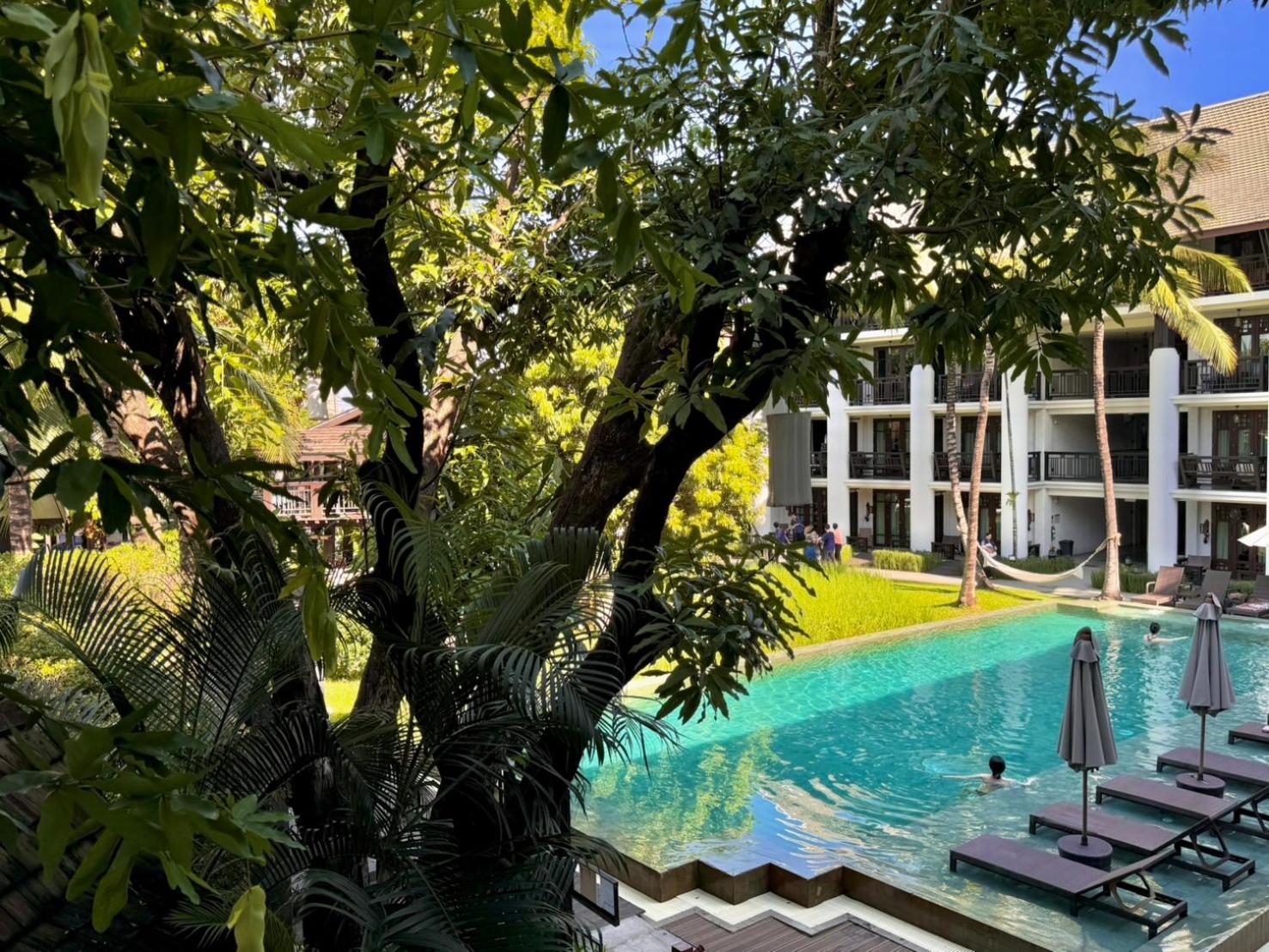 Grand Deluxe Double Room with Balcony - Photo 10