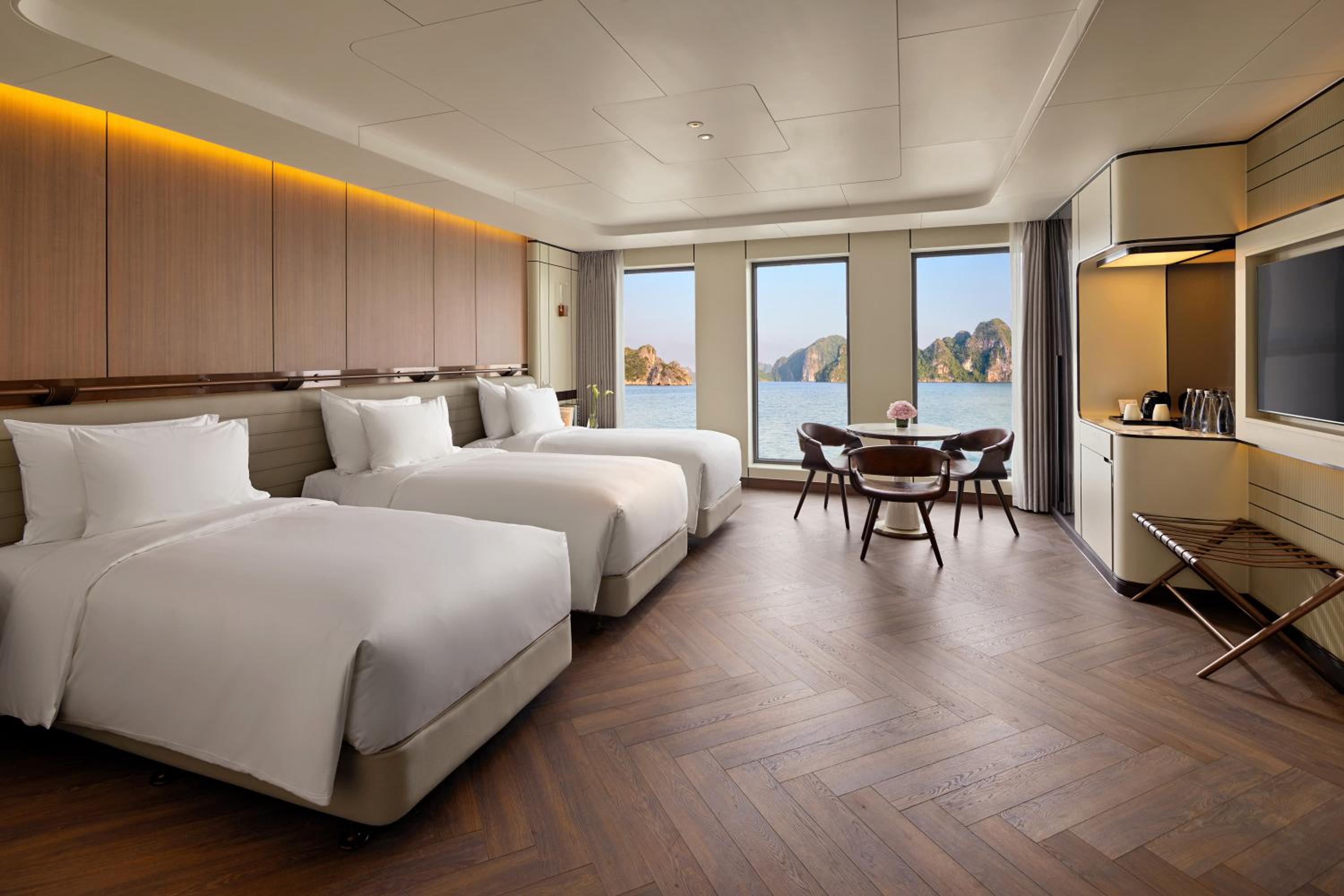 Ocean Suite Triple  - Photo 1