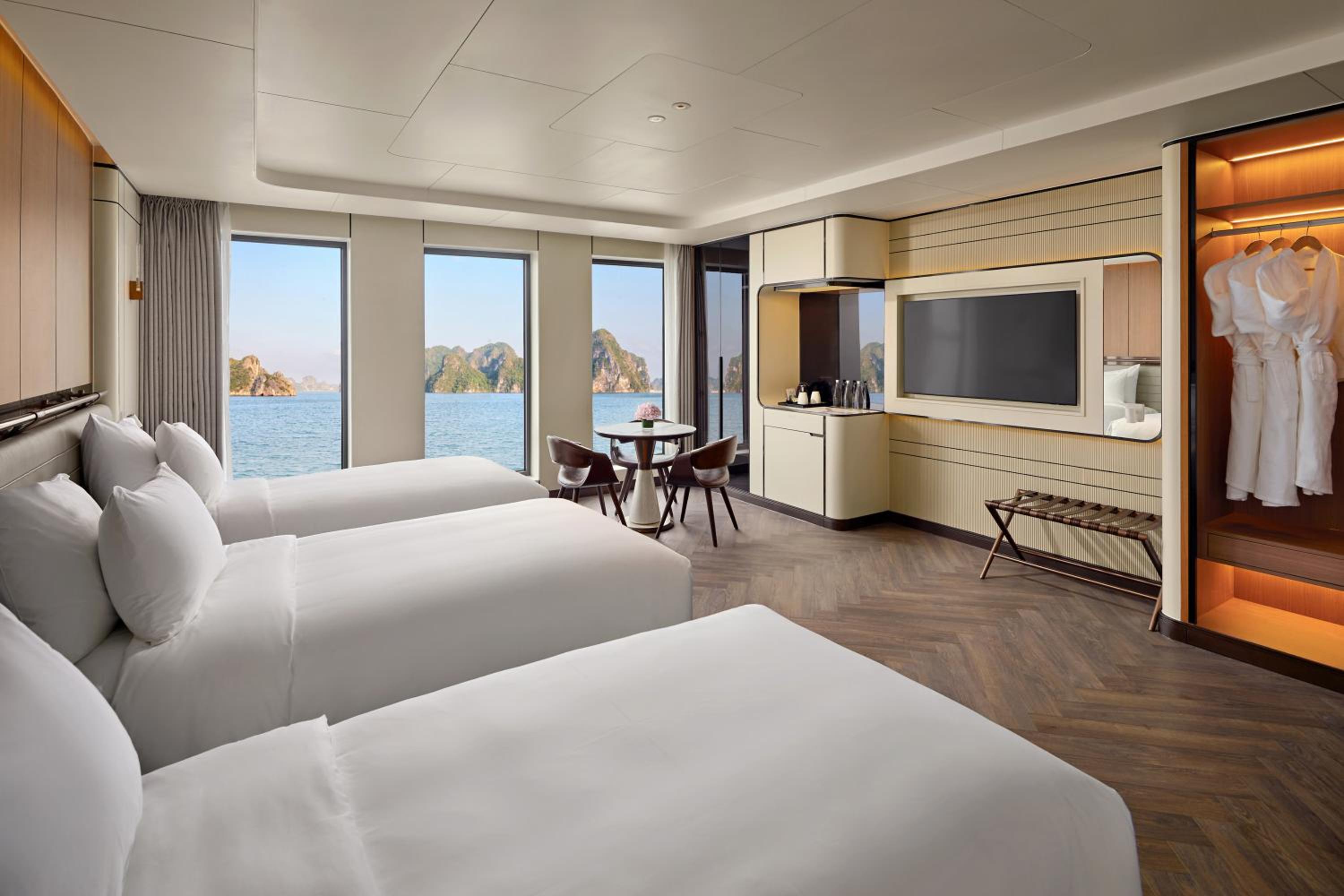 Ocean Suite Triple  - Photo 3