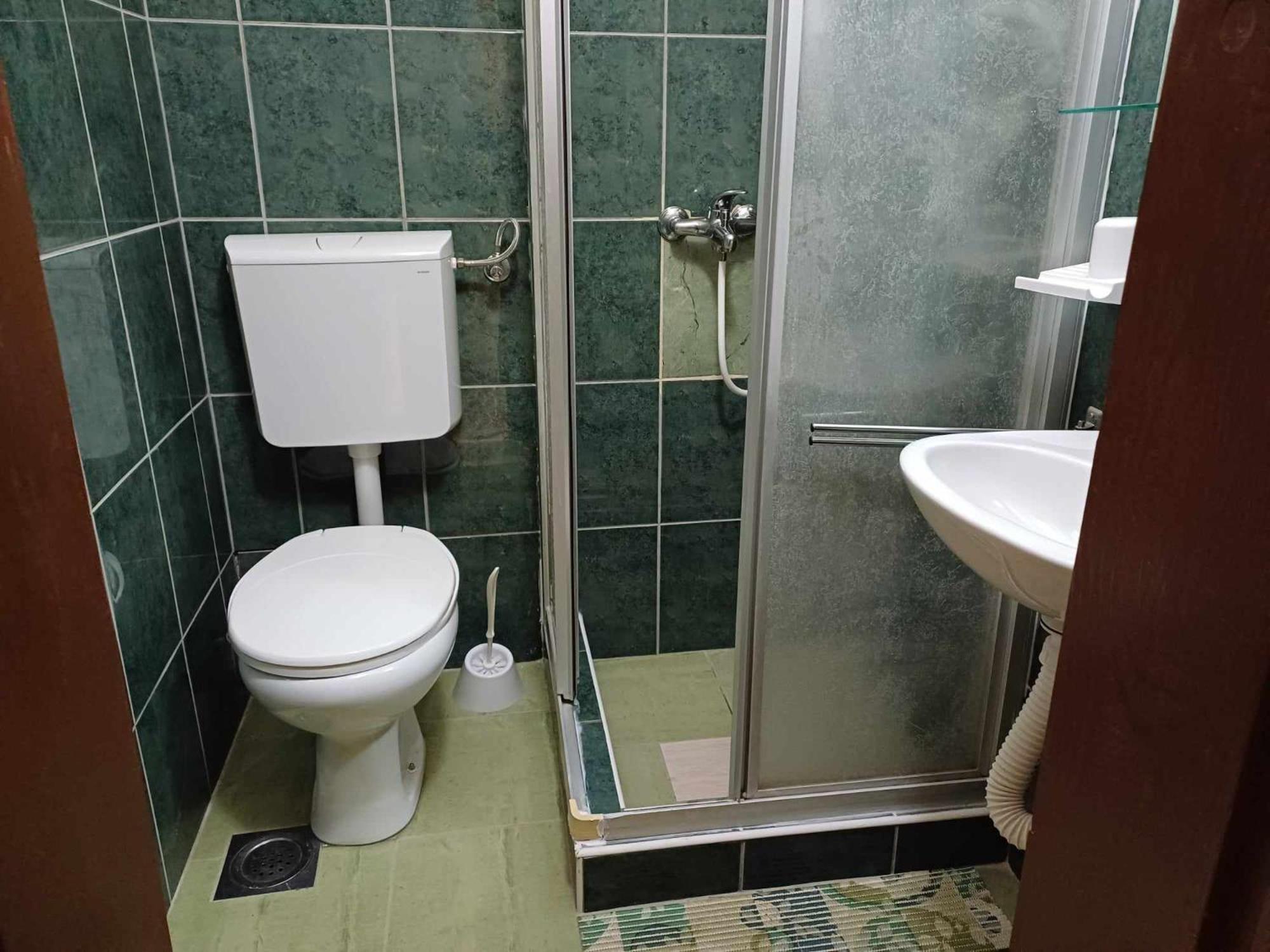 Twin Room photo 2