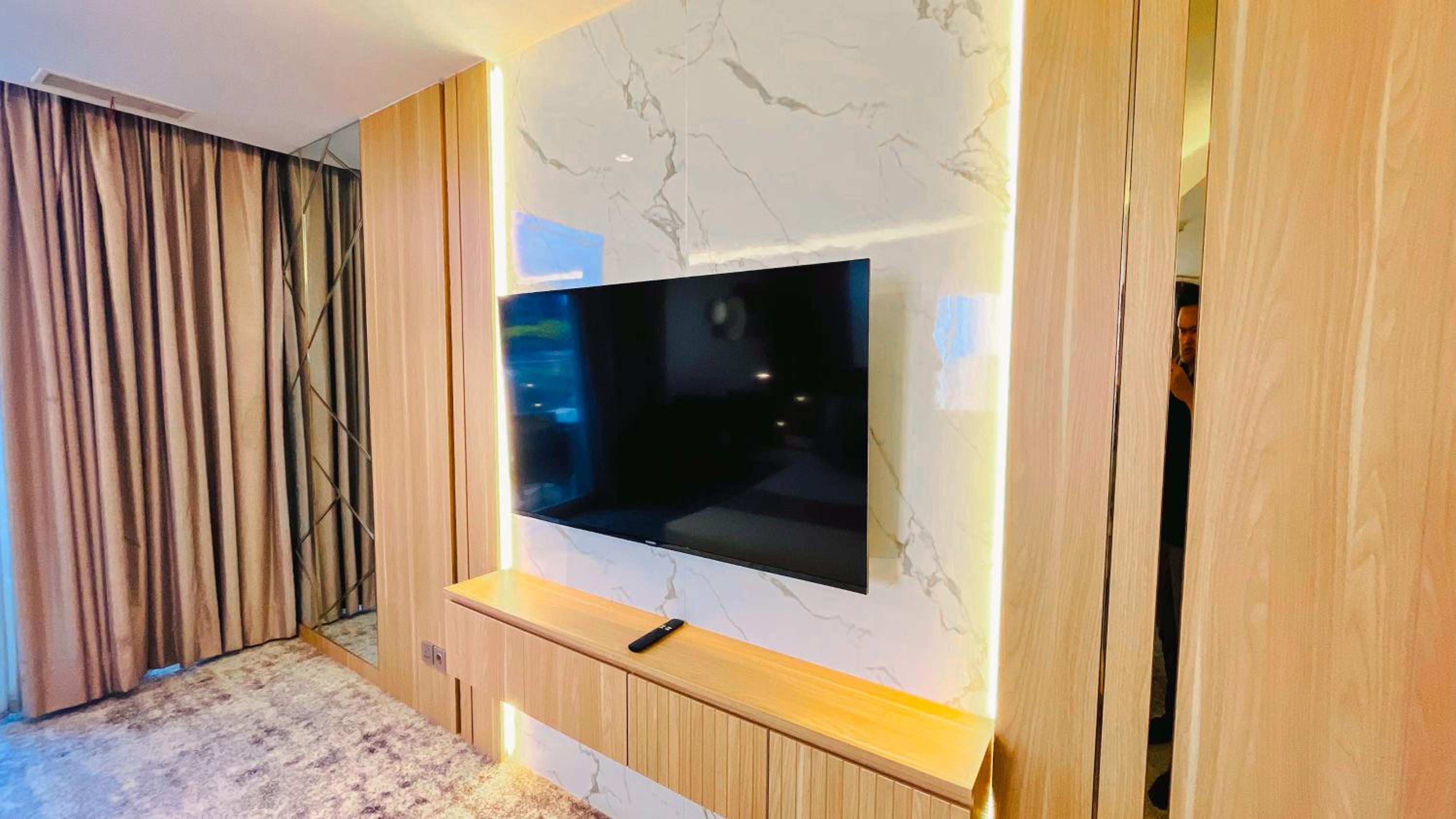 Grandia Suite photo 3