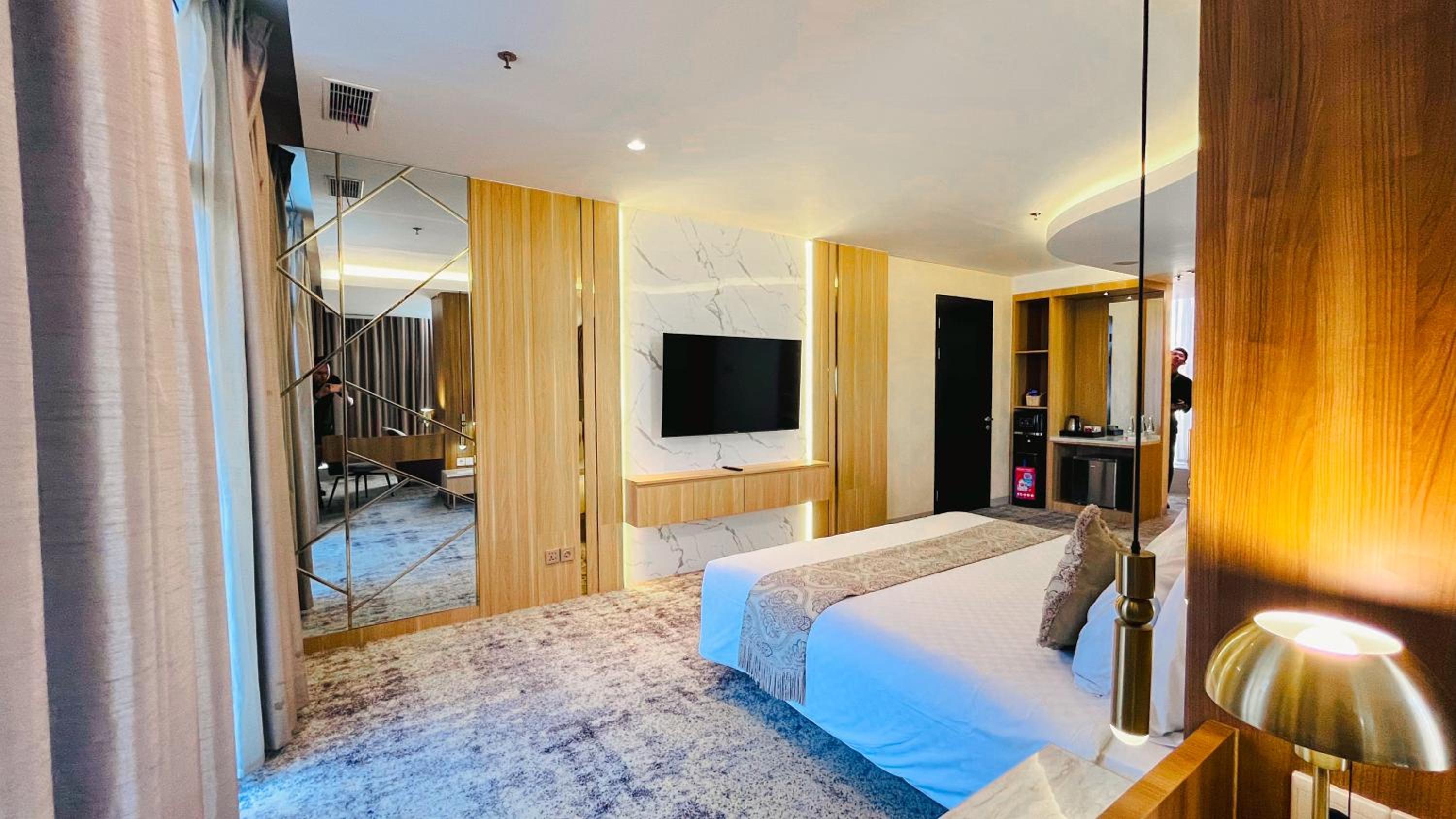 Grandia Suite photo 2