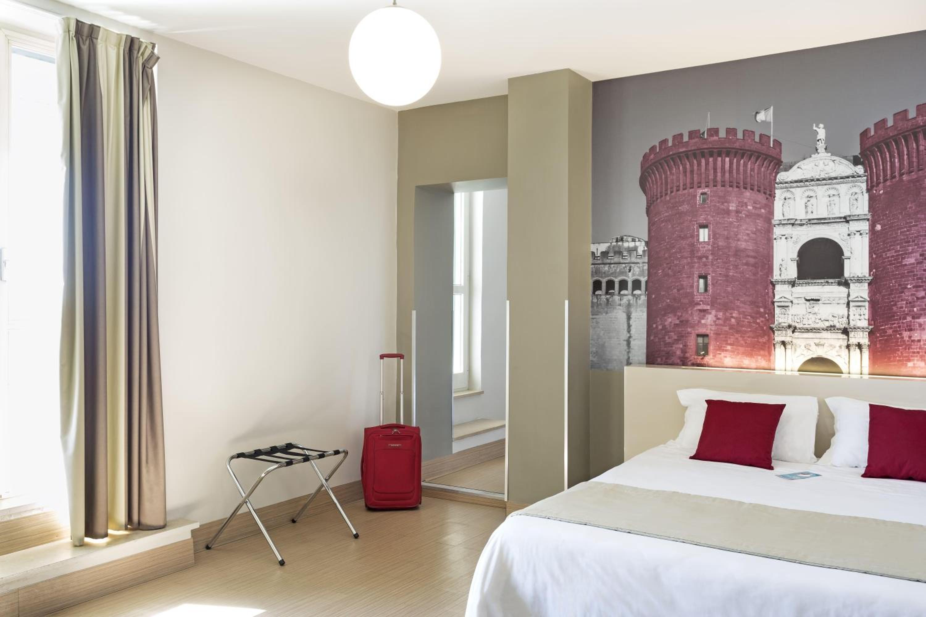 Double Room - Photo 3