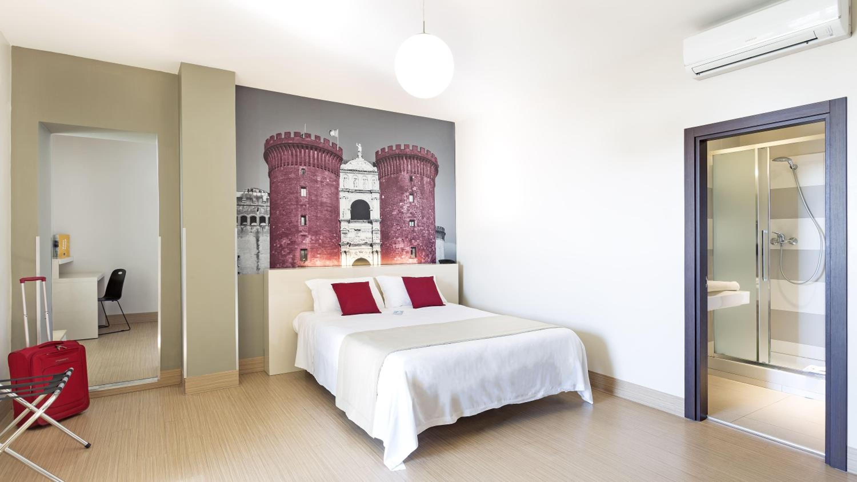 Superior Double Room - Photo 1