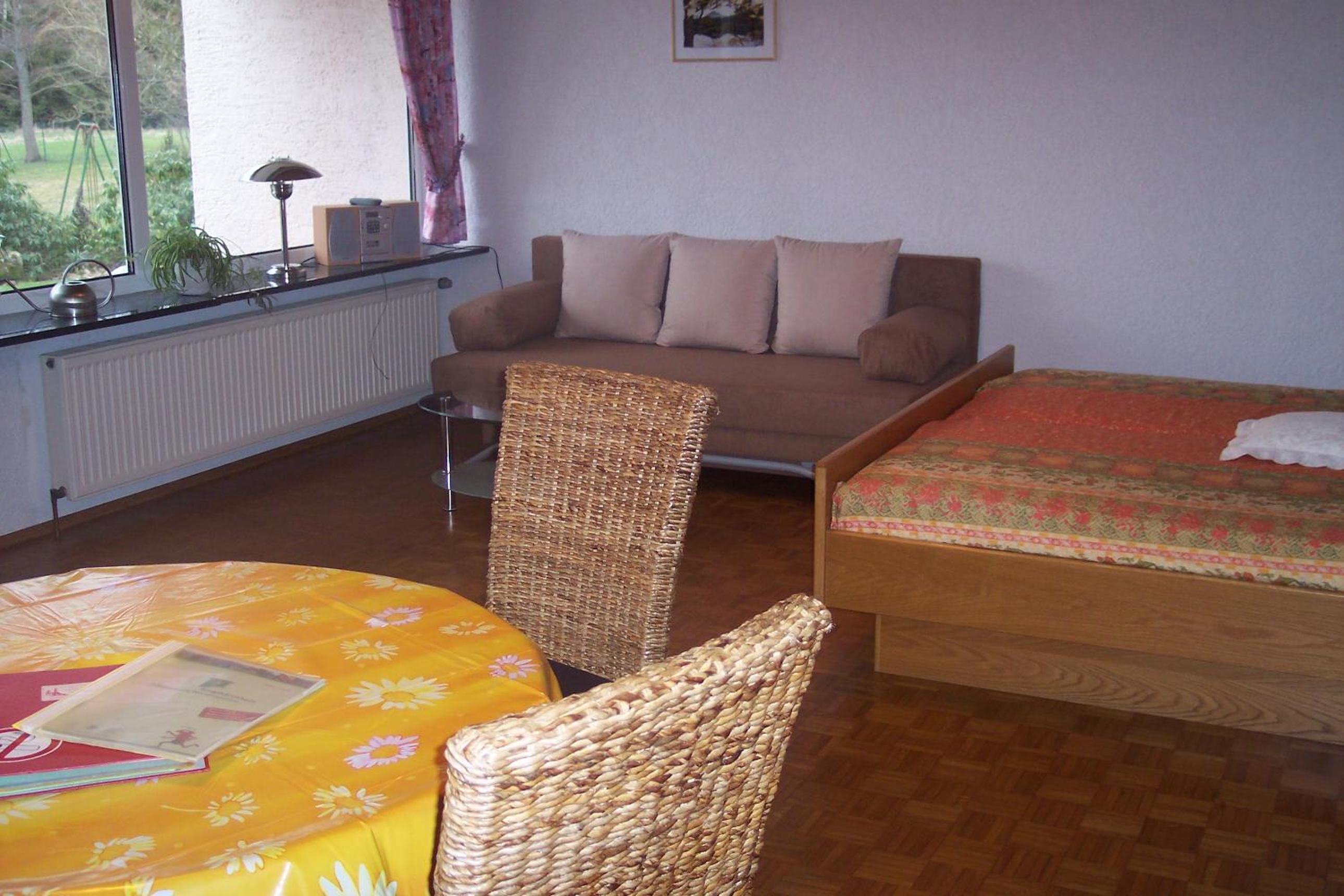 Superior Apartment with Sauna