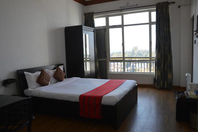 Deluxe Double Room photo 2