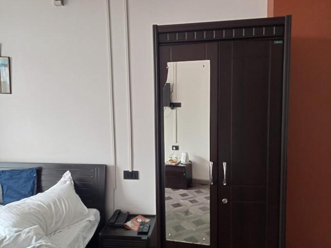 Deluxe Double Room photo 3