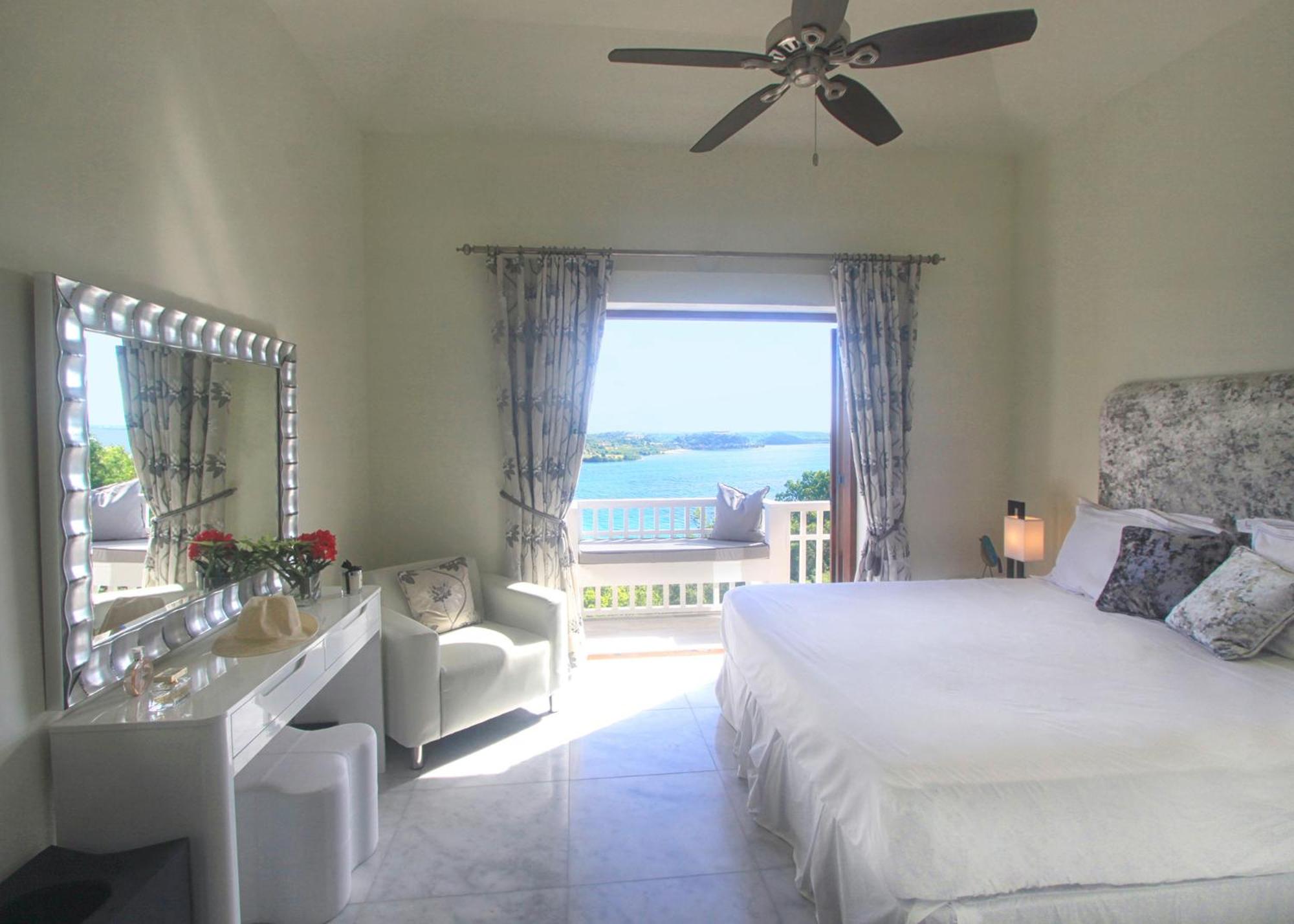 Superior Villa