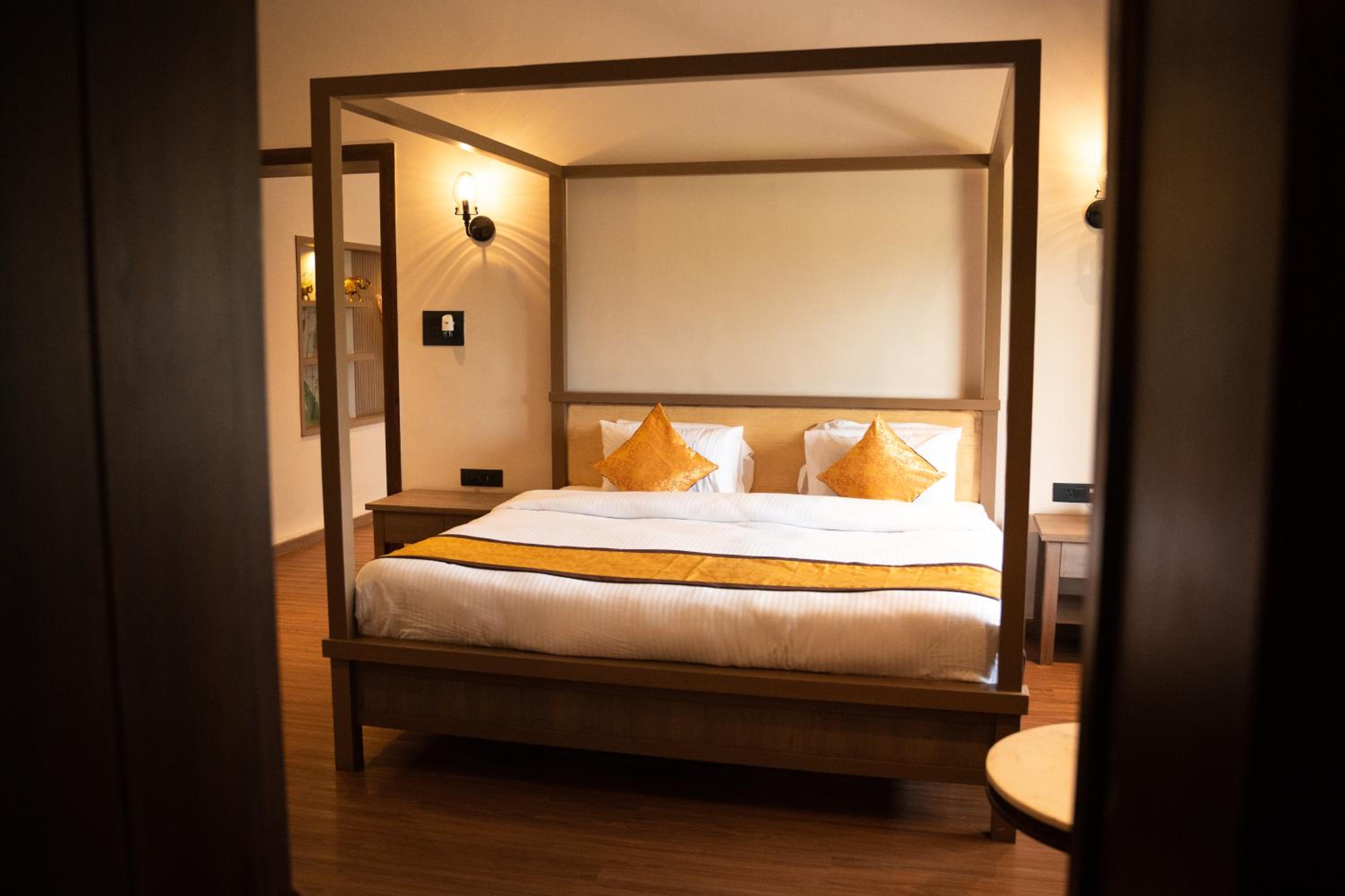 King Suite - Photo 10