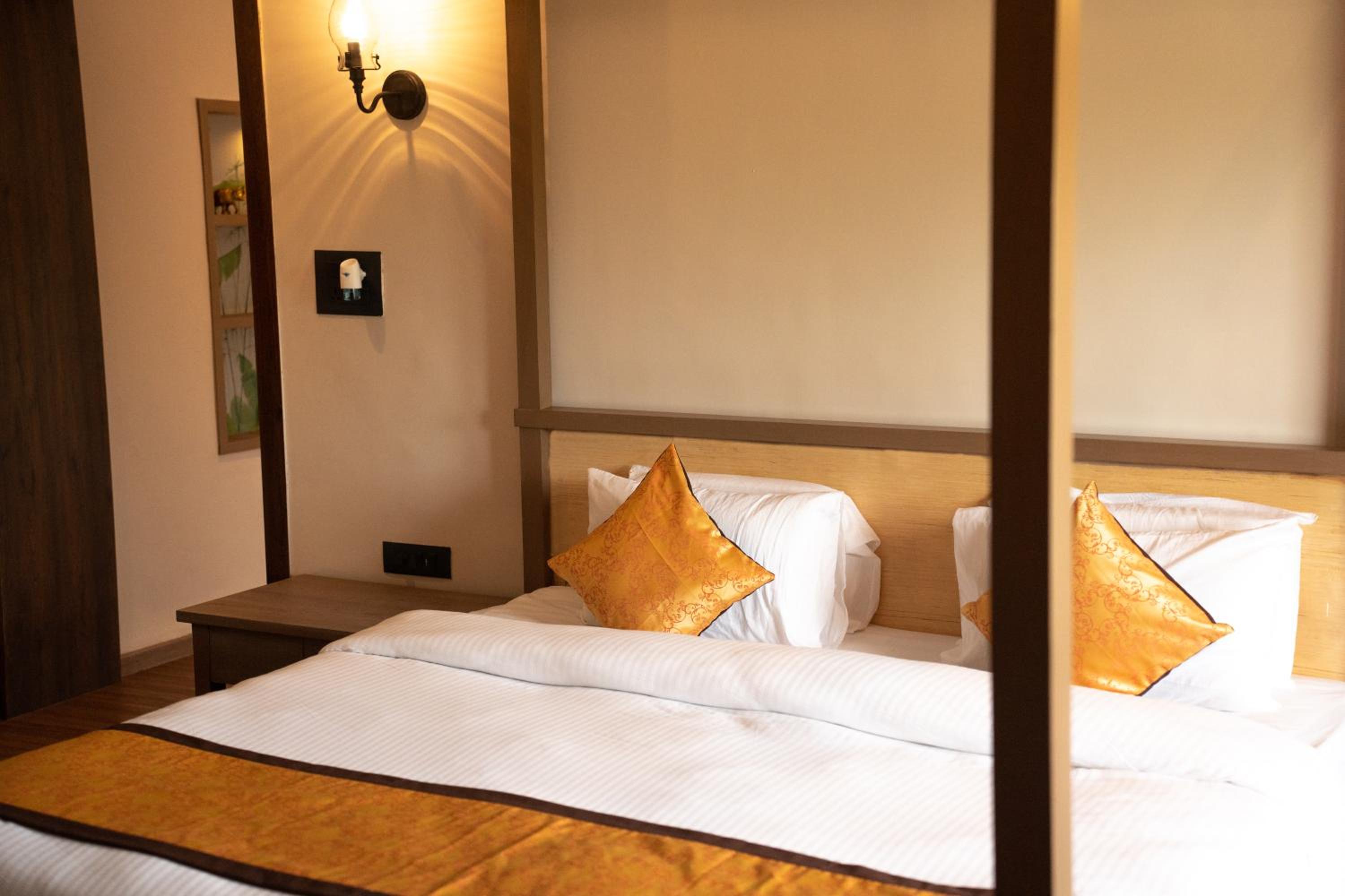 King Suite - Photo 11