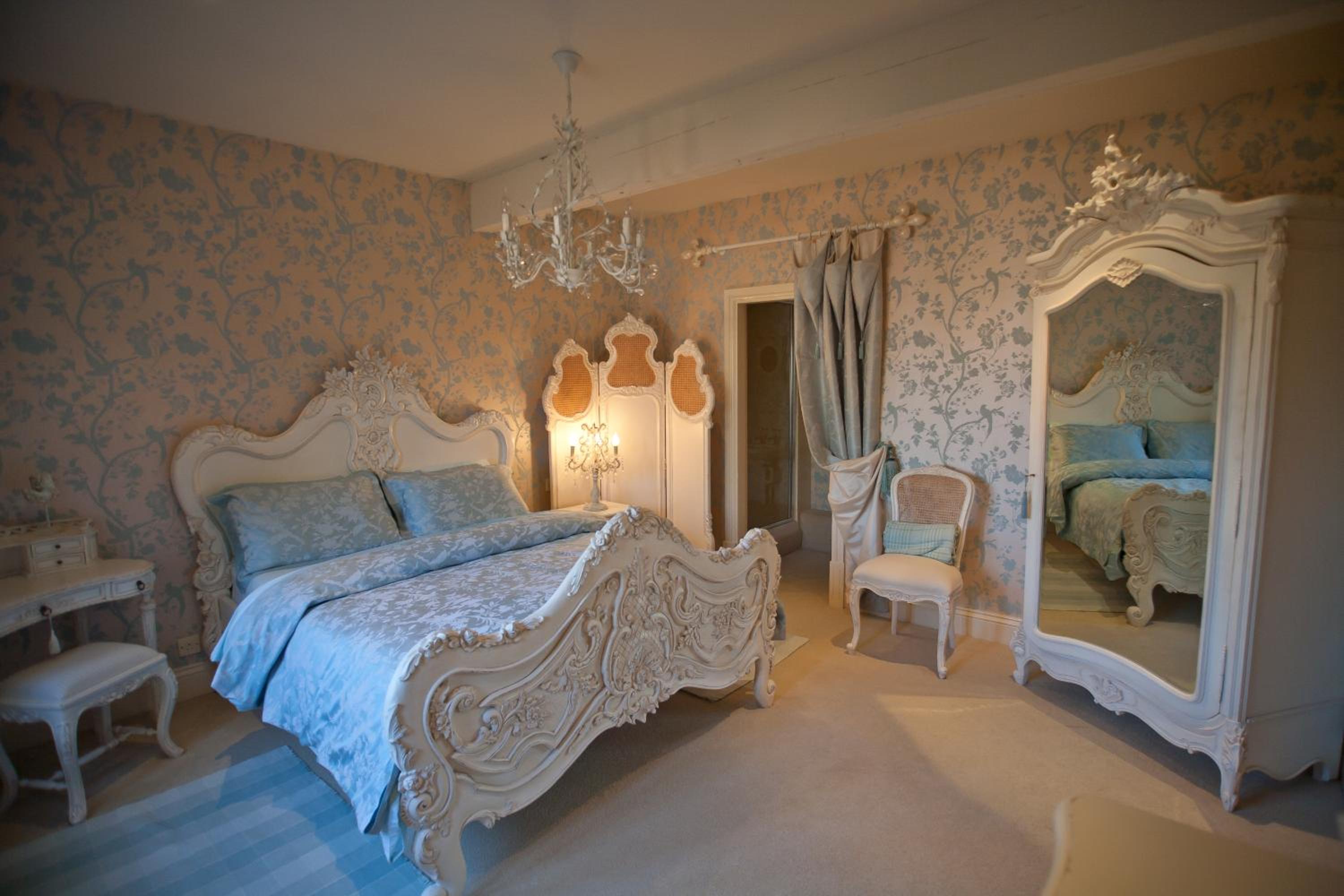 Deluxe Double Room photo 2