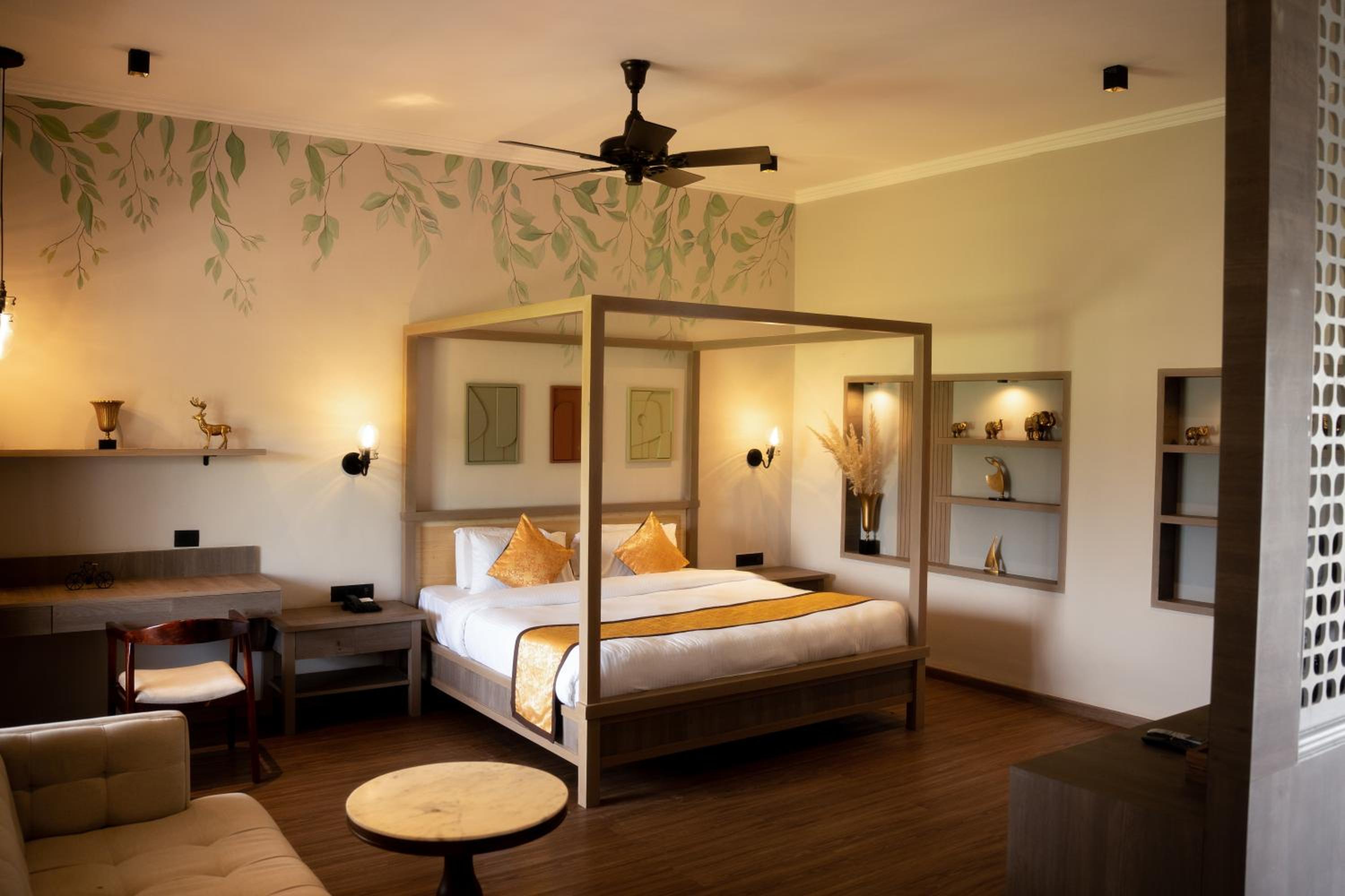 King Suite - Photo 8