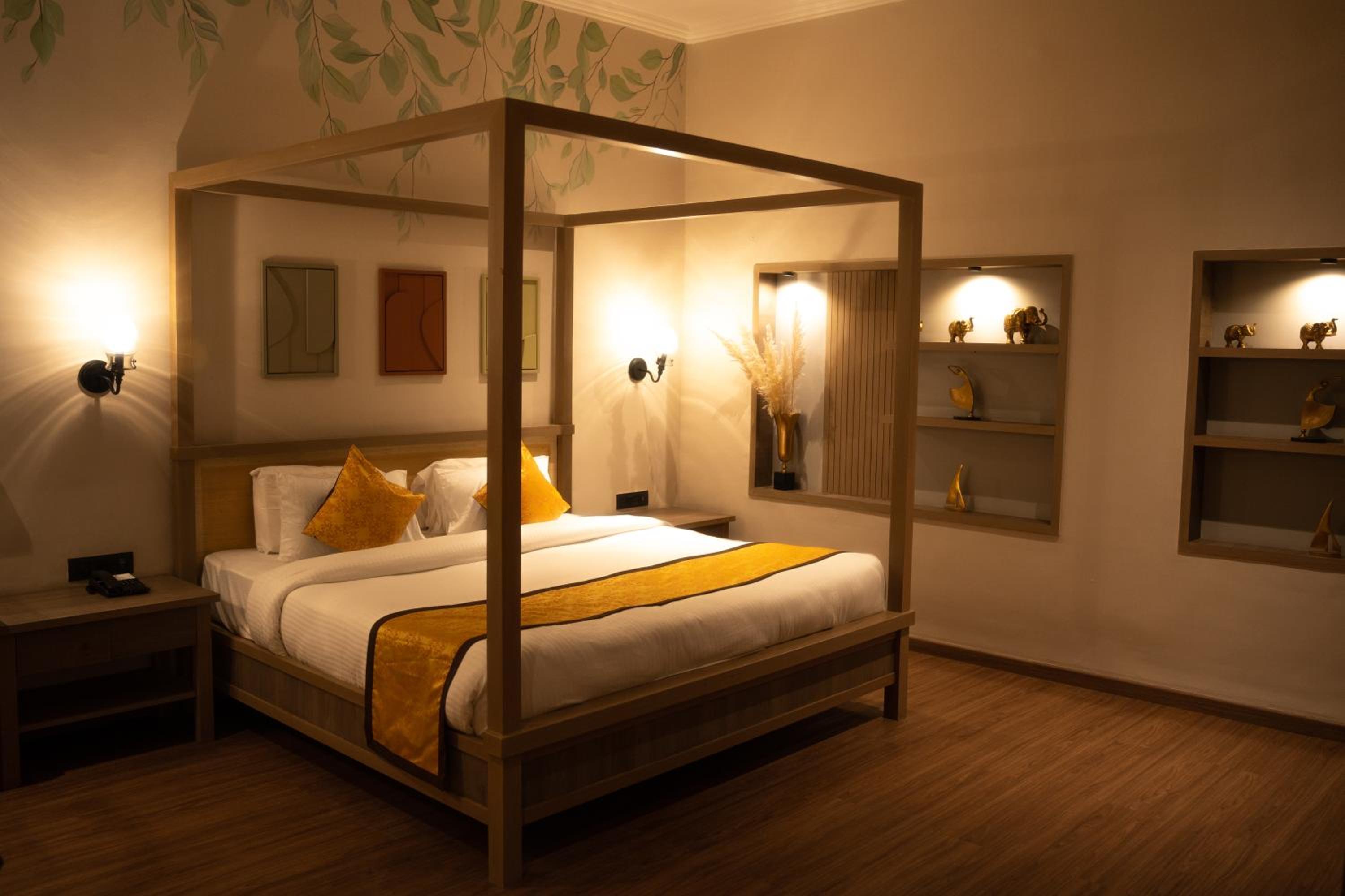 King Suite - Photo 3