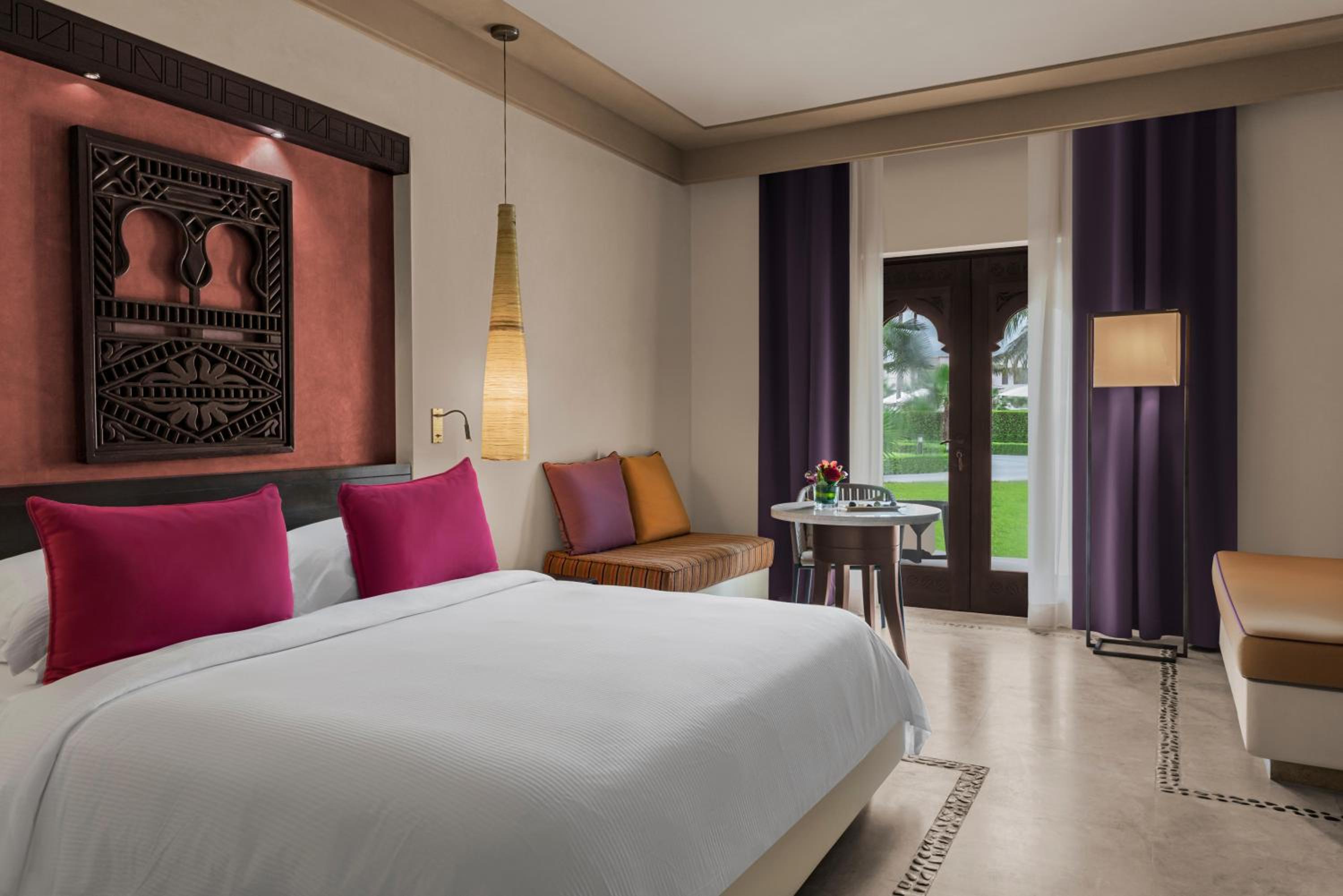 Garden View Room - King Bed with Aqua Park Access - Photo 1