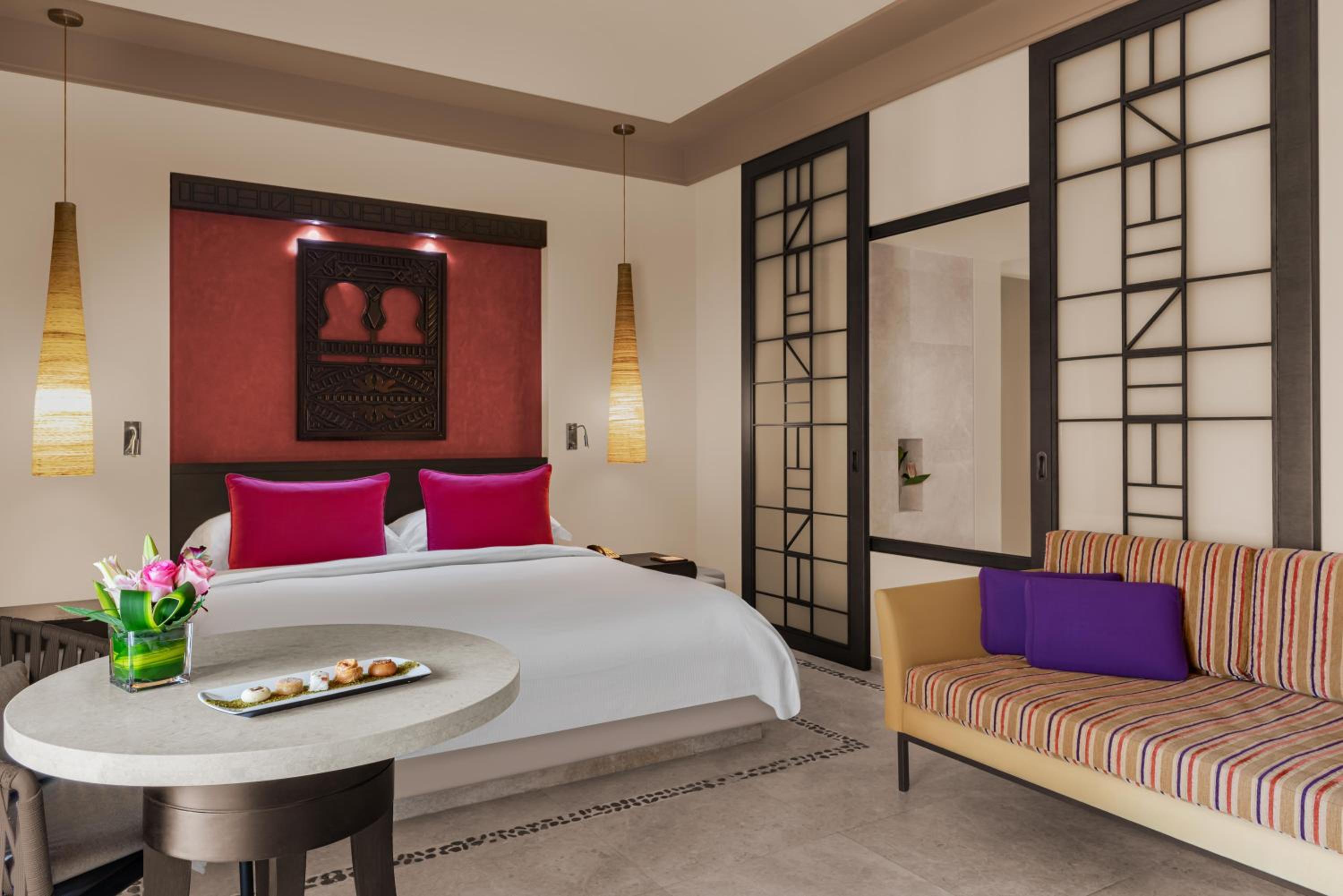 	 Spacious Family Garden Room with Aqua Park Access - Photo 9